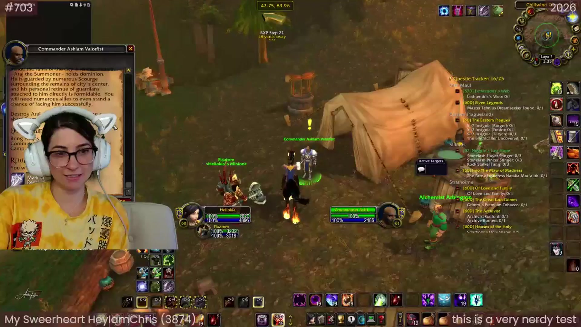 Gallery image thumbnail from AubriToffee's myfreecams stream on, 02/03/2026, 23:24 image 12 of 20