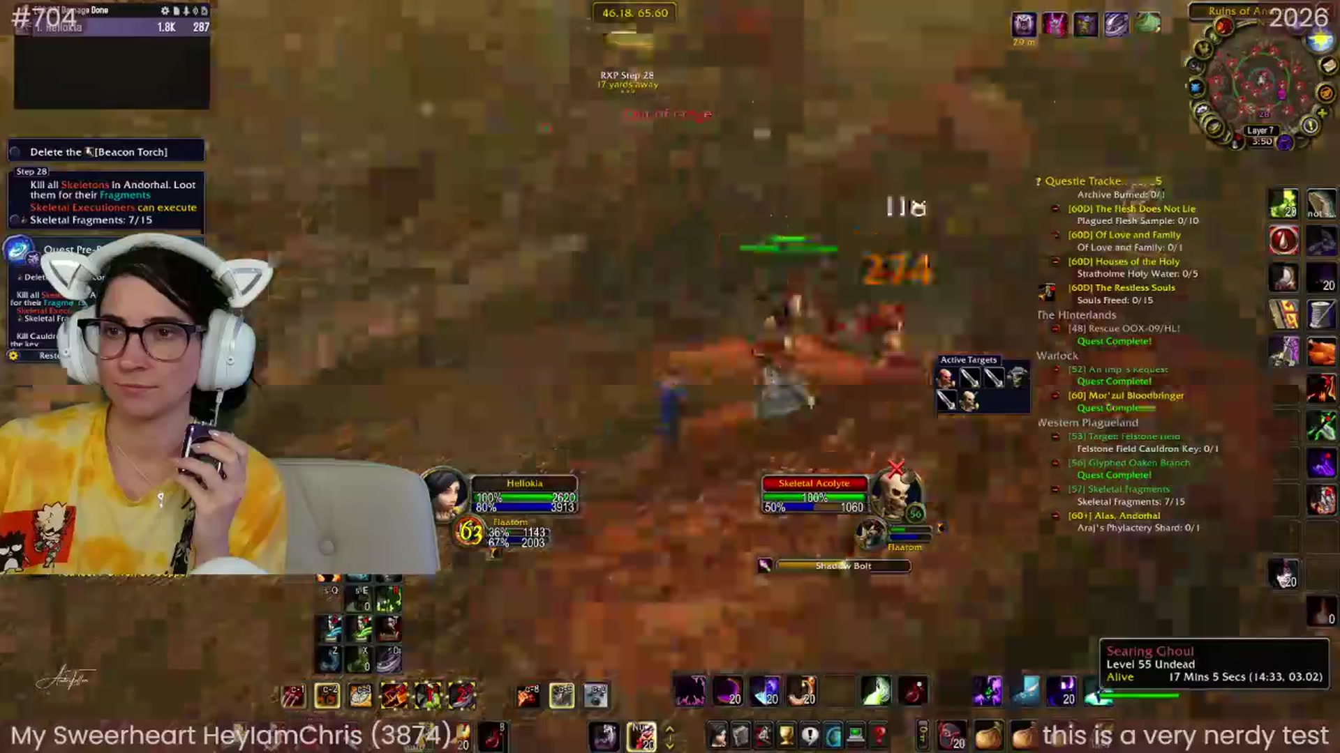 Gallery image thumbnail from AubriToffee's myfreecams stream on, 02/03/2026, 23:24 image 15 of 20
