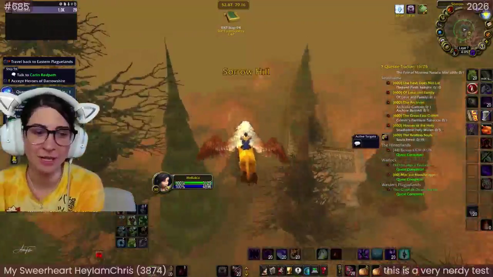 Gallery image thumbnail from AubriToffee's myfreecams stream on, 02/03/2026, 23:24 image 18 of 20