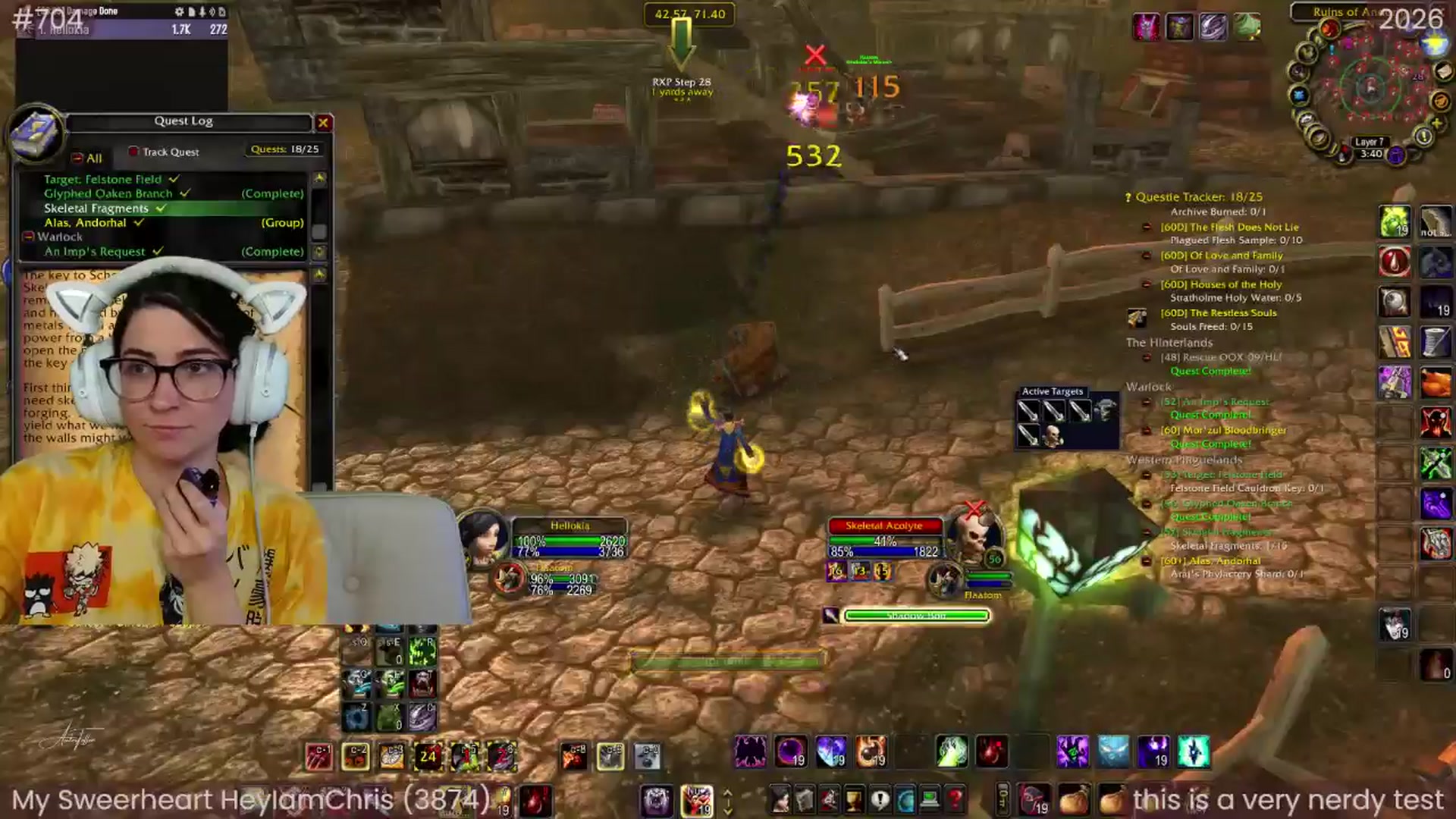 Gallery image thumbnail from AubriToffee's myfreecams stream on, 02/03/2026, 23:24 image 13 of 20