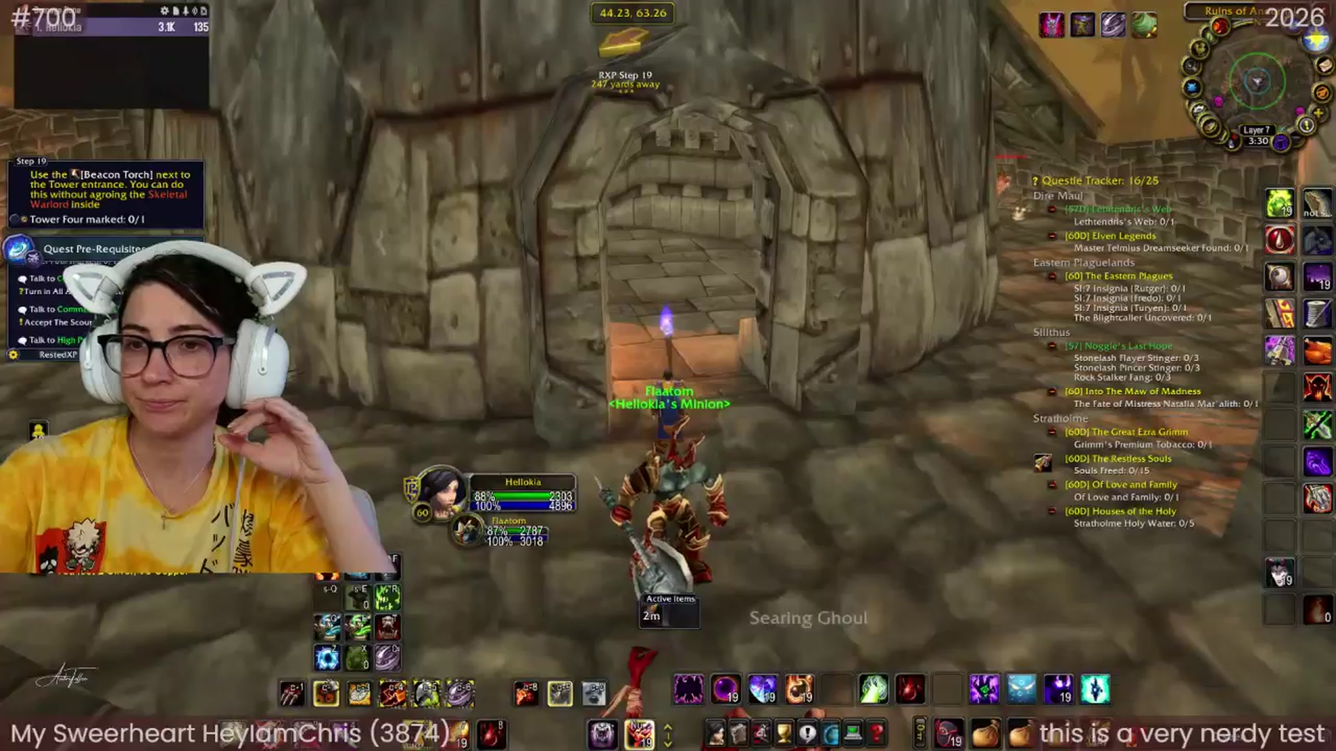 Gallery image thumbnail from AubriToffee's myfreecams stream on, 02/03/2026, 23:24 image 11 of 20