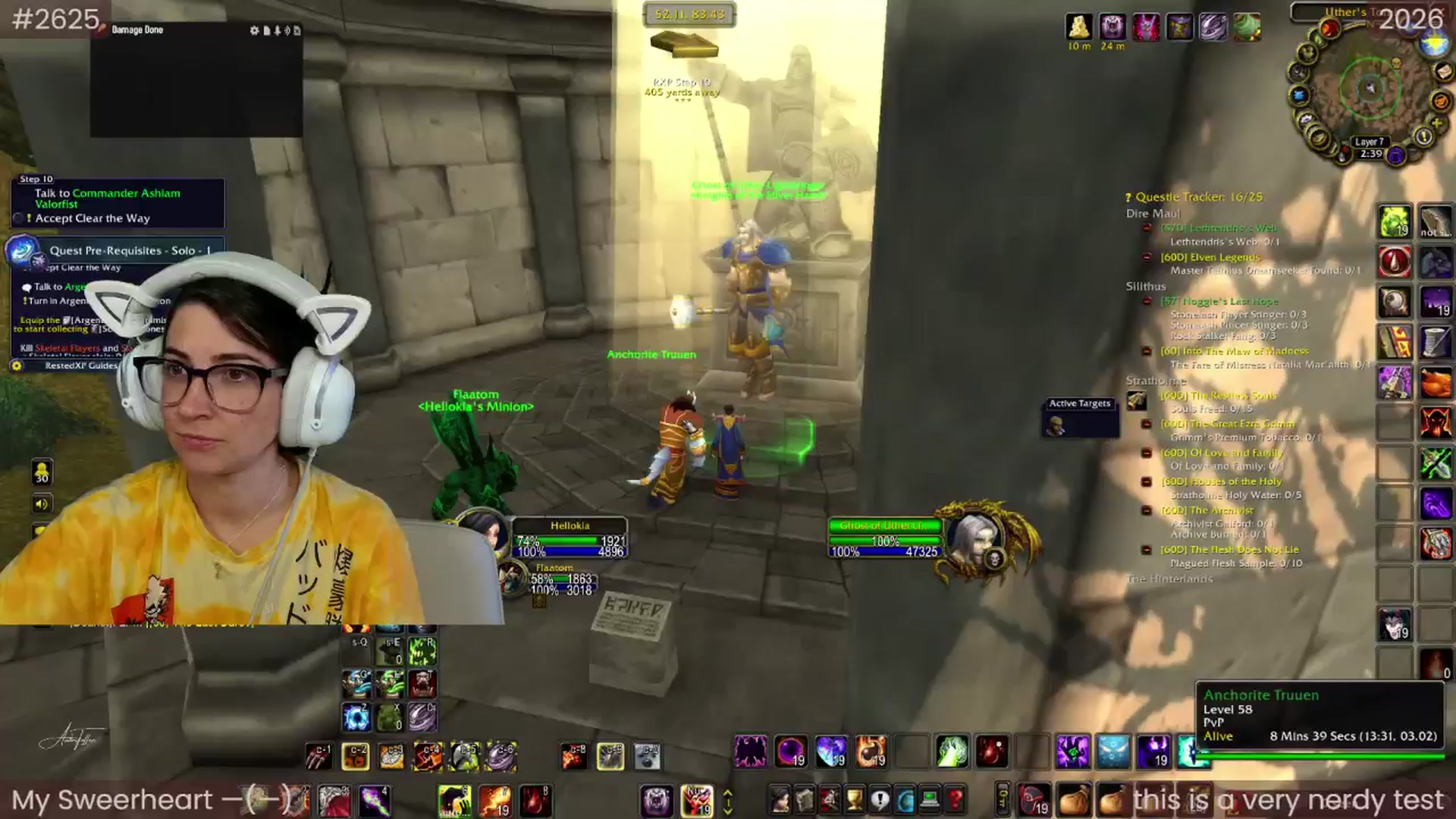 Gallery image thumbnail from AubriToffee's myfreecams stream on, 02/03/2026, 23:24 image 1 of 20
