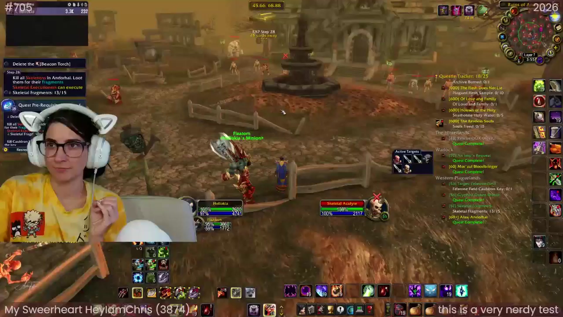 Gallery image thumbnail from AubriToffee's myfreecams stream on, 02/03/2026, 23:24 image 16 of 20