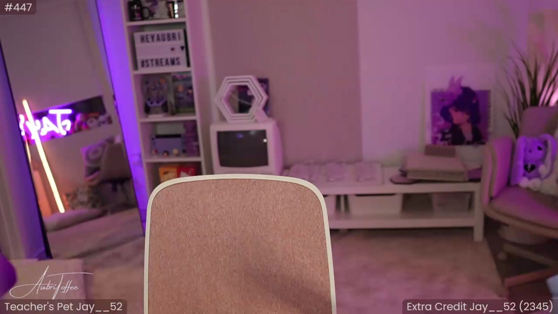 Gallery image thumbnail from AubriToffee's myfreecams stream on, 08/15/2026, 05:45 image 18 of 20