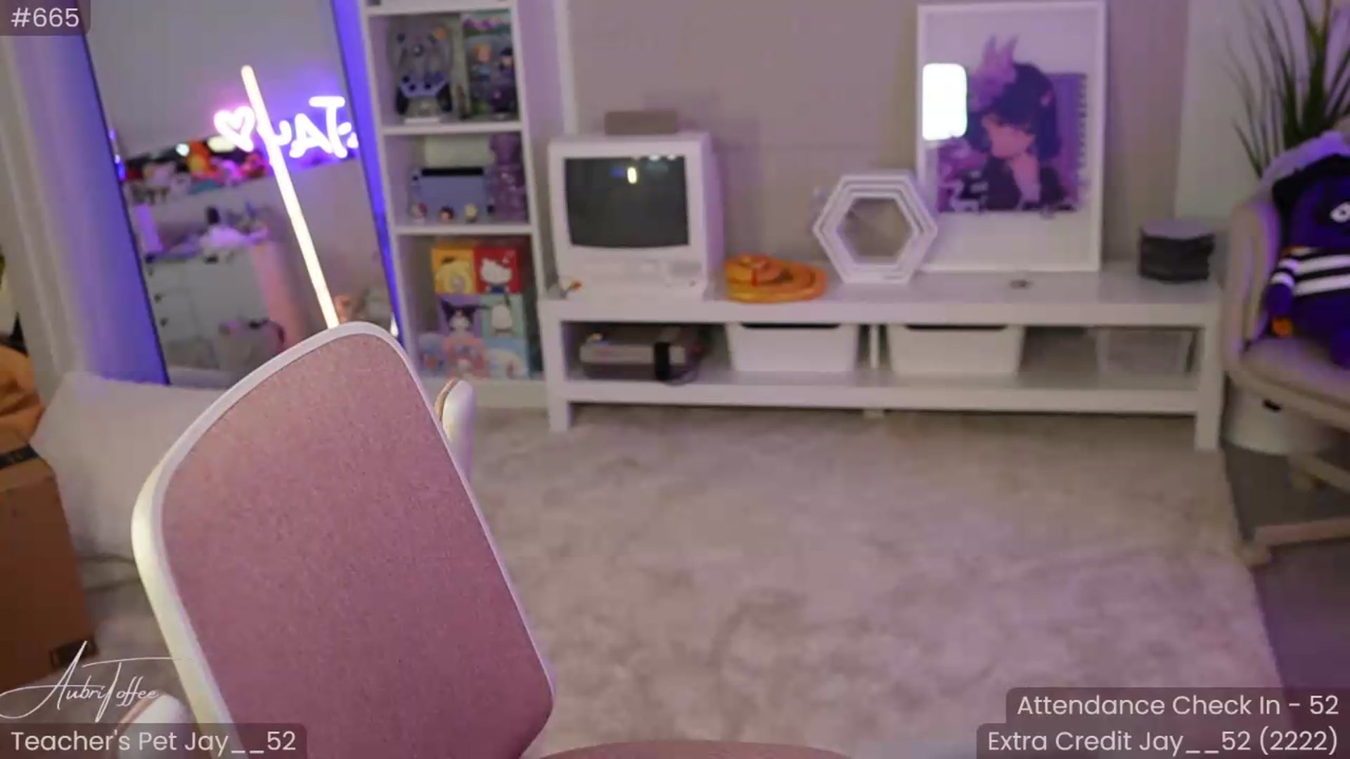 Gallery image thumbnail from AubriToffee's myfreecams stream on, 09/09/2026, 05:54 image 9 of 20