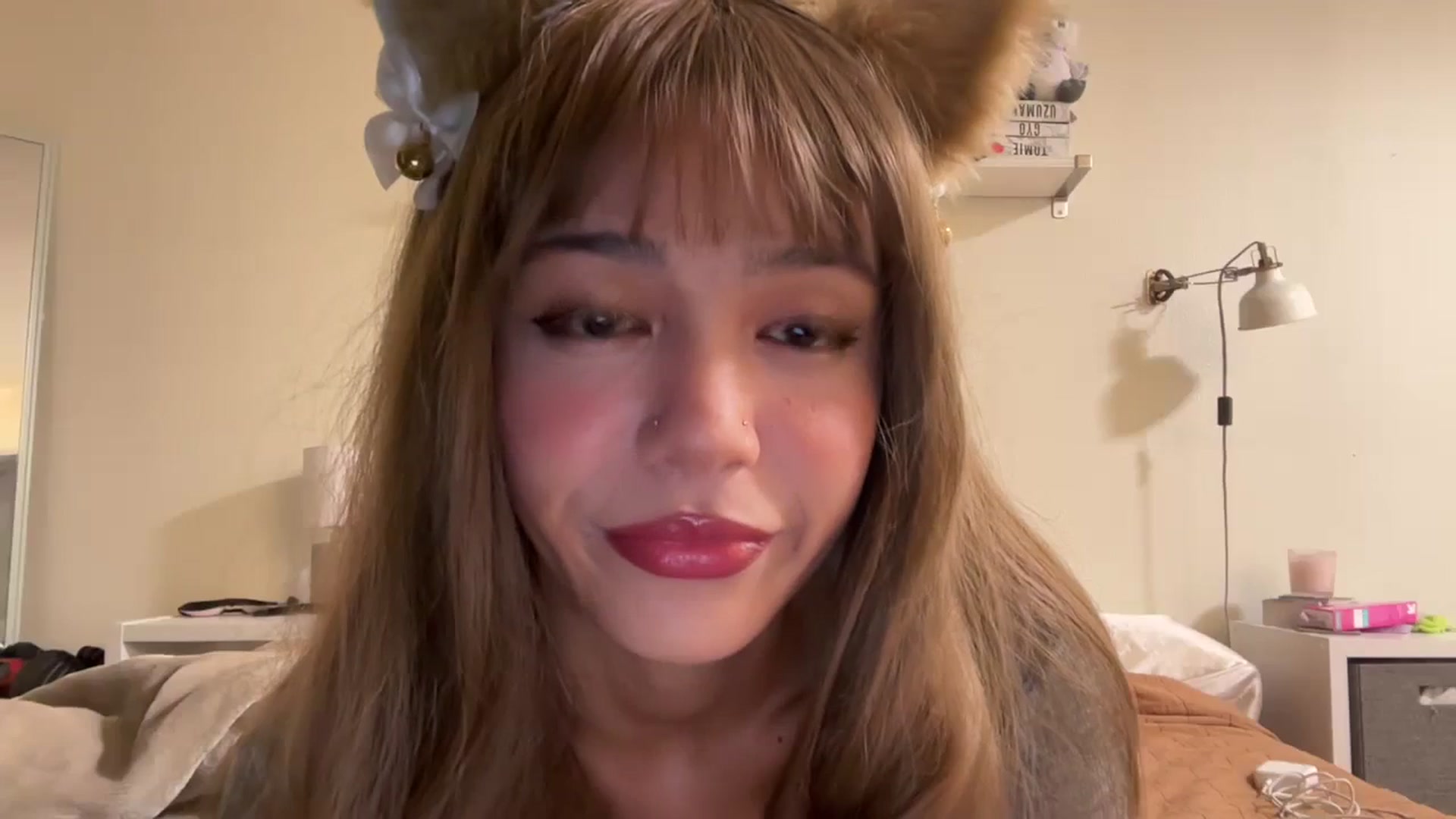 Gallery image thumbnail from AudPrincess's myfreecams stream on, 03/09/2024, 03:00 image 9 of 20