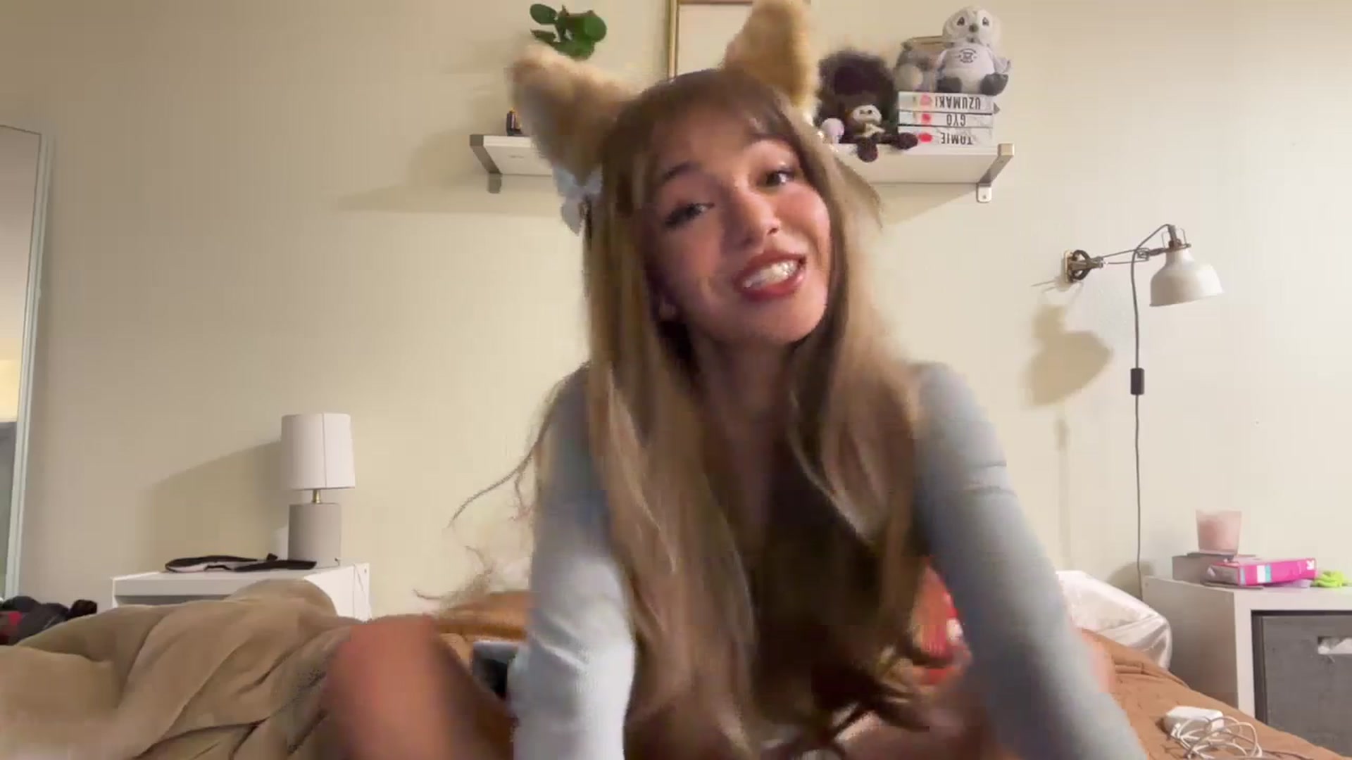 Gallery image thumbnail from AudPrincess's myfreecams stream on, 03/09/2024, 03:00 image 8 of 20
