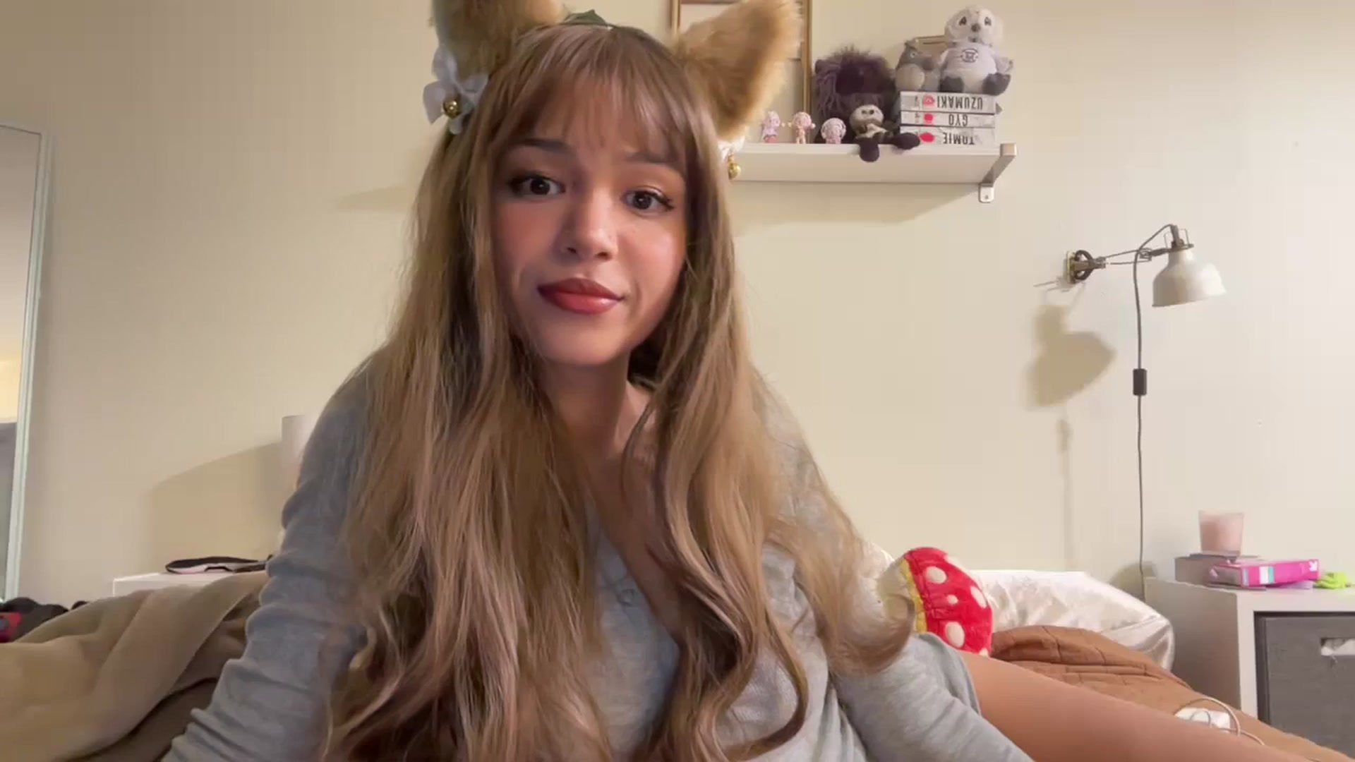 Gallery image thumbnail from AudPrincess's myfreecams stream on, 03/09/2024, 03:00 image 13 of 20