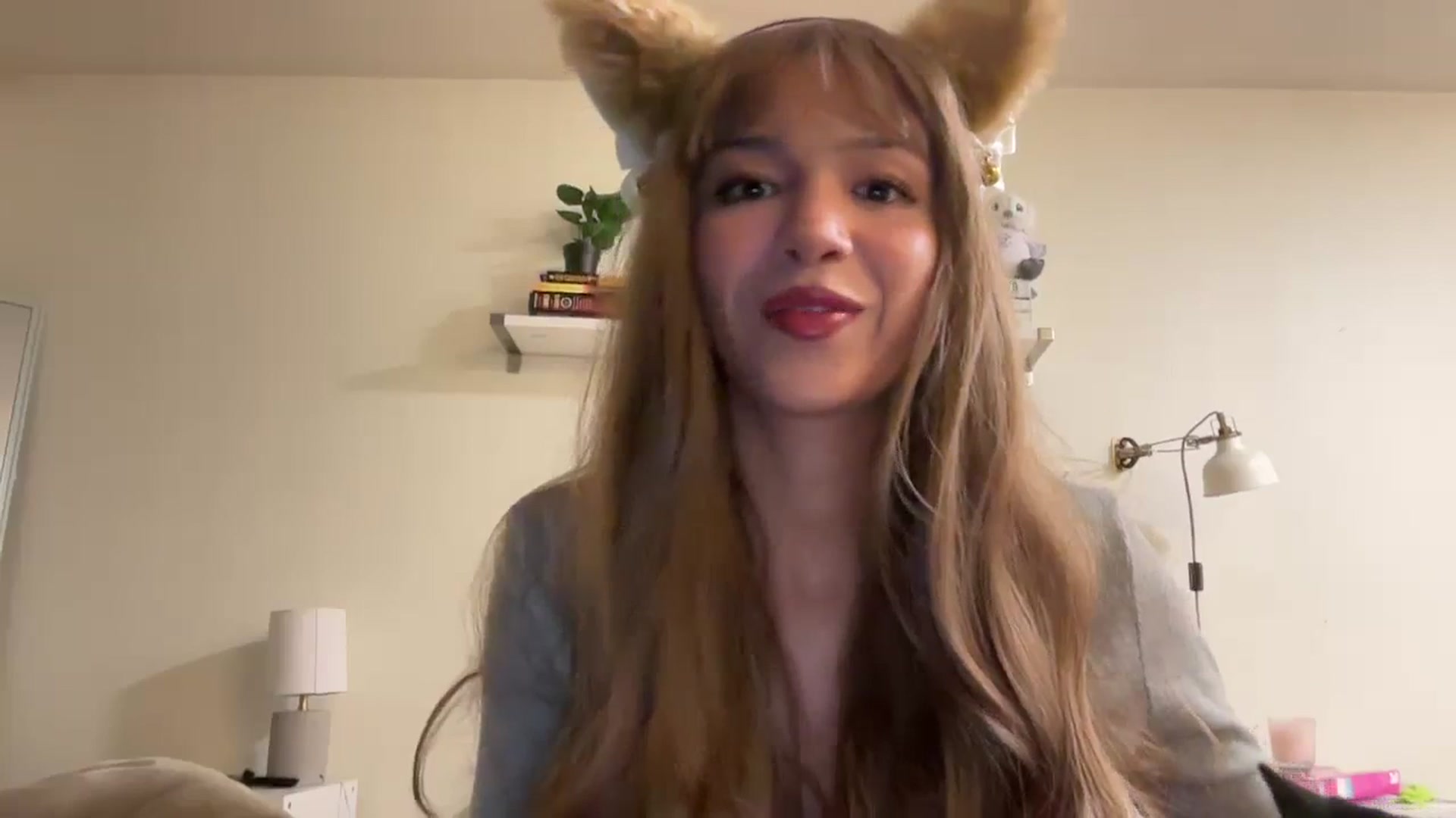 Gallery image thumbnail from AudPrincess's myfreecams stream on, 03/09/2024, 03:00 image 3 of 20