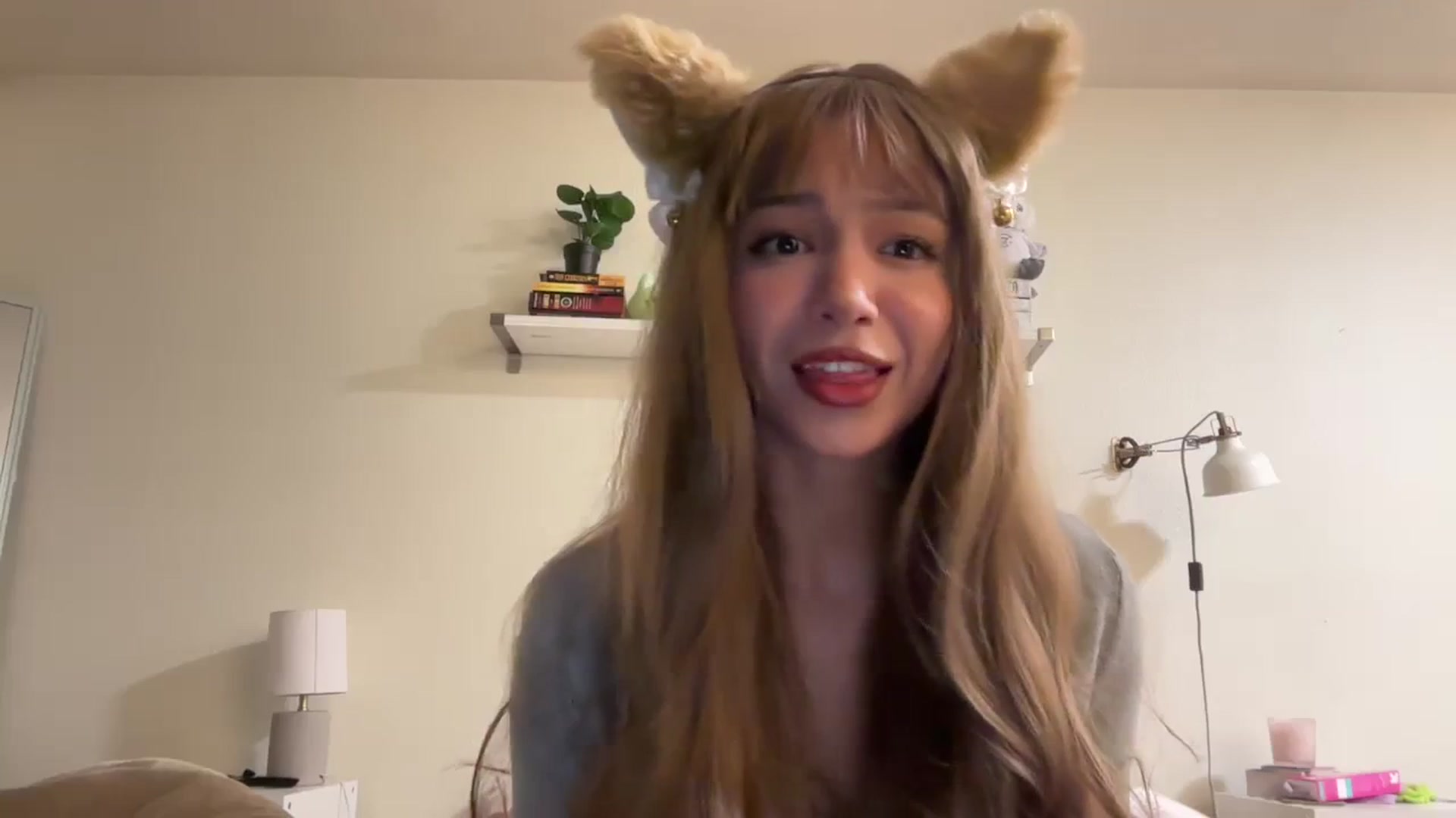 Gallery image thumbnail from AudPrincess's myfreecams stream on, 03/09/2024, 03:00 image 2 of 20