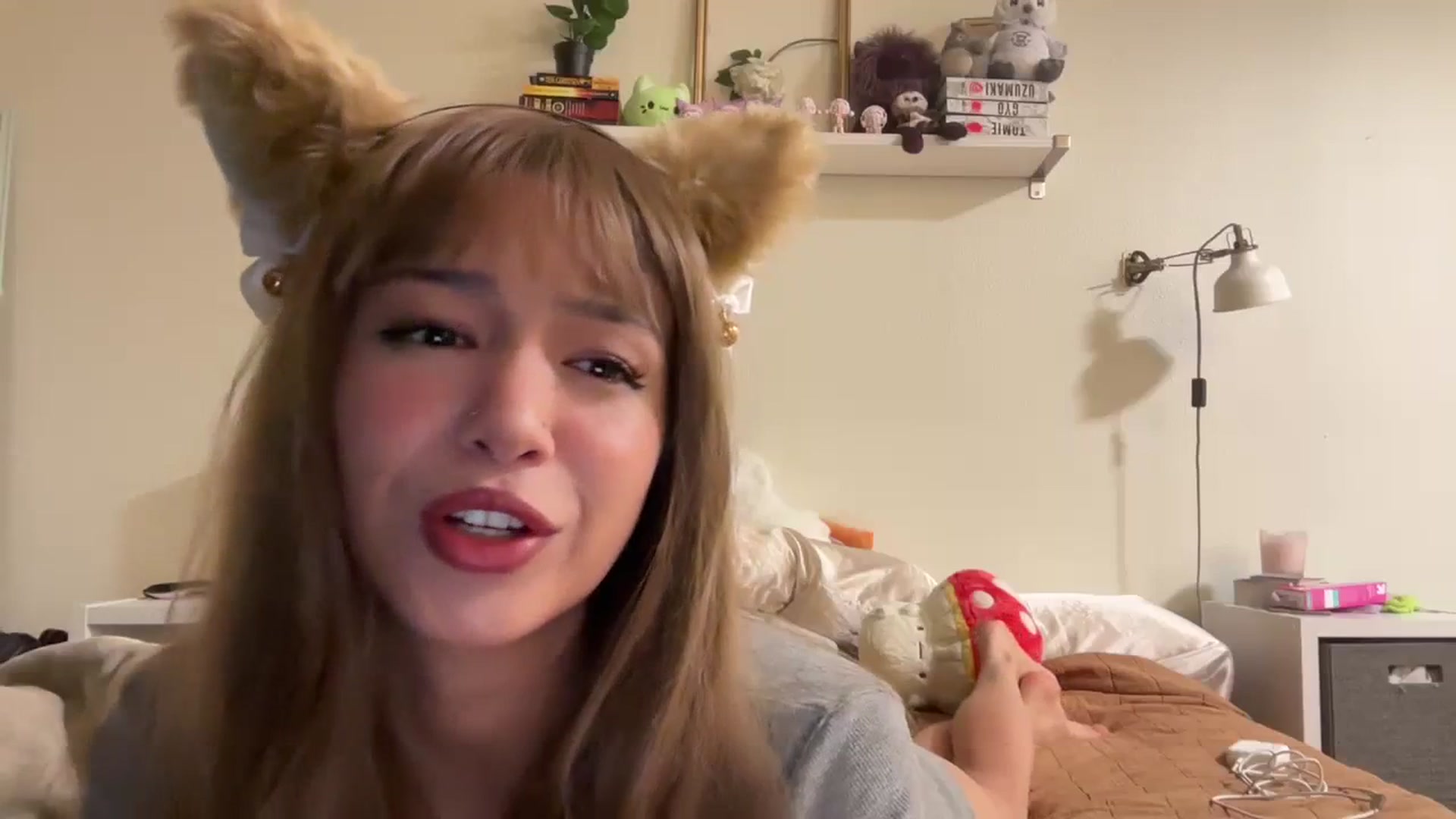 Gallery image thumbnail from AudPrincess's myfreecams stream on, 03/09/2024, 03:00 image 7 of 20