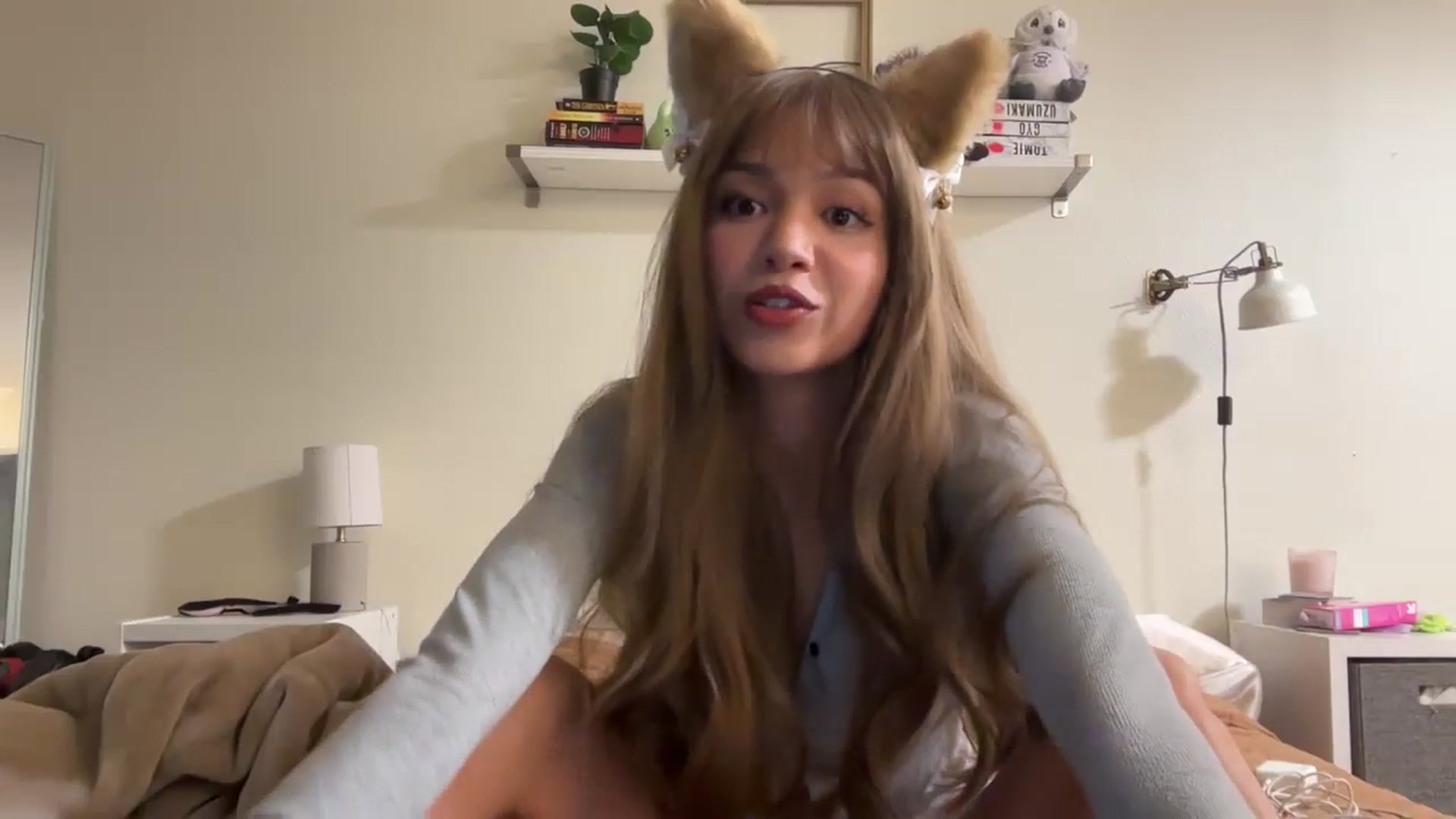 Gallery image thumbnail from AudPrincess's myfreecams stream on, 03/09/2024, 03:00 image 12 of 20