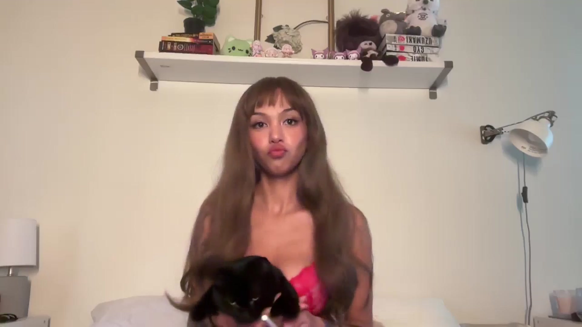 Gallery image thumbnail from AudPrincess's myfreecams stream on, 06/29/2024, 02:56 image 19 of 20