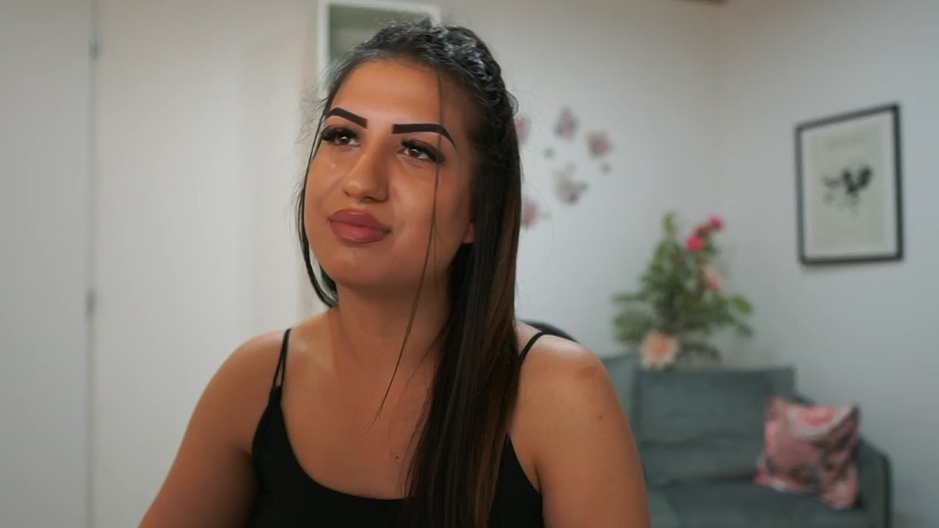 Gallery image thumbnail from AudreyBitoni_'s myfreecams stream on, 05/23/2024, 12:58 image 7 of 20