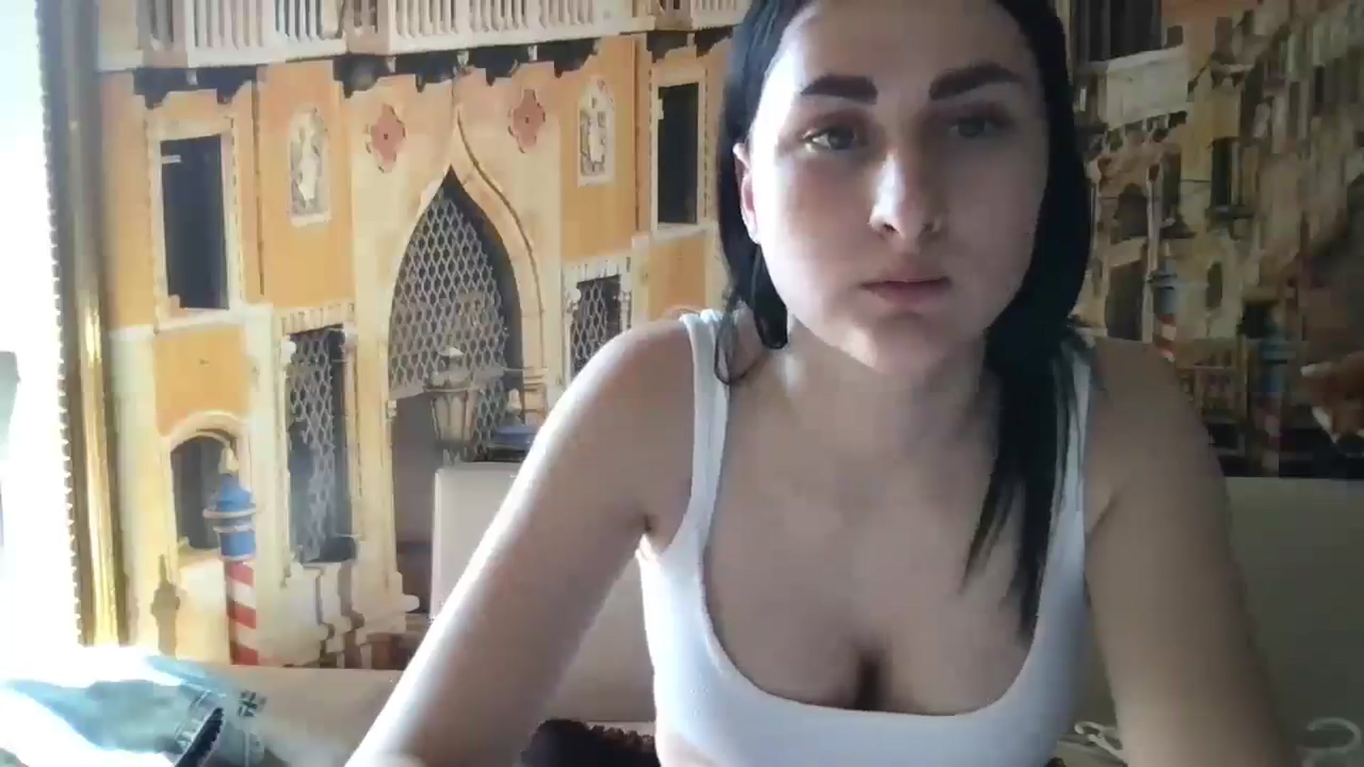 Gallery image thumbnail from AudreyKay's myfreecams stream on, 06/01/2025, 12:54 image 10 of 20