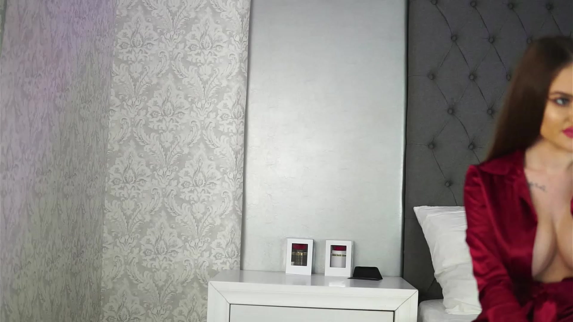 Gallery image thumbnail from AudreyRyen's myfreecams stream on, 11/23/2022, 17:19 image 17 of 20
