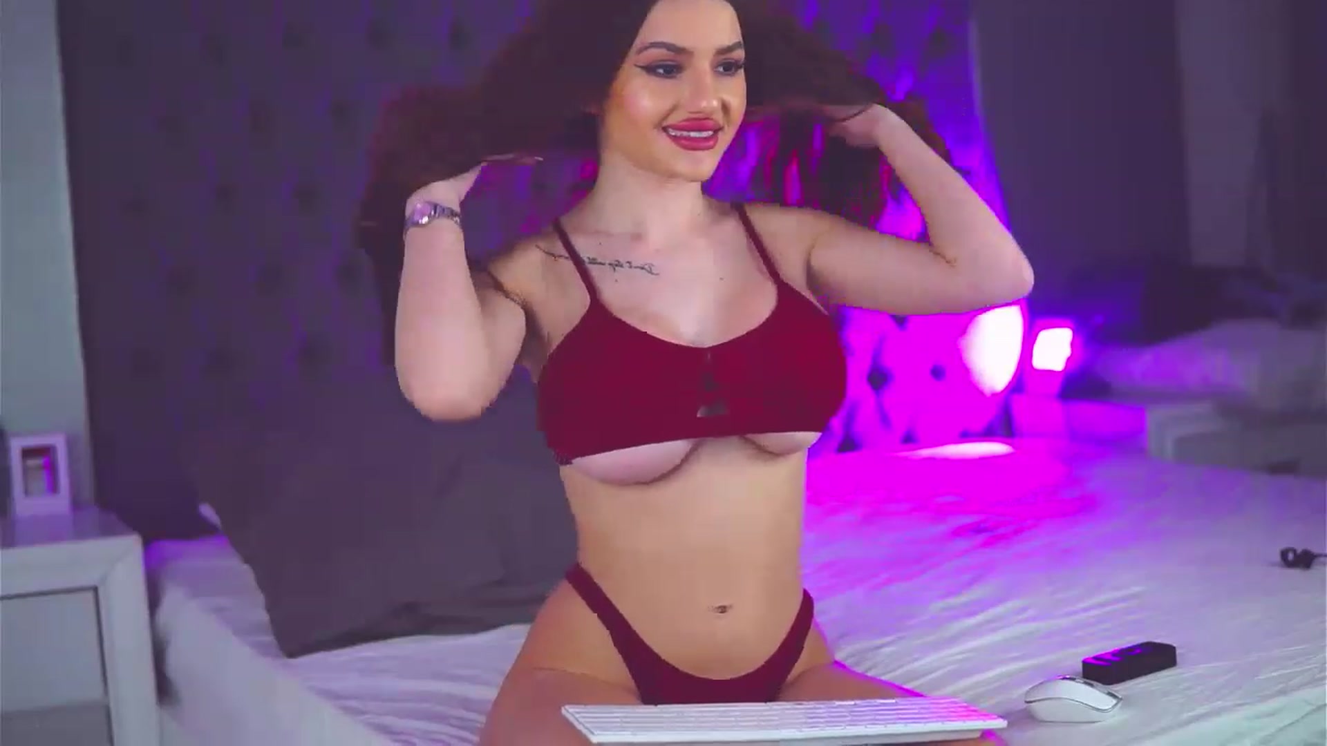 Gallery image thumbnail from AudreyRyen's myfreecams stream on, 01/16/2023, 16:37 image 20 of 20