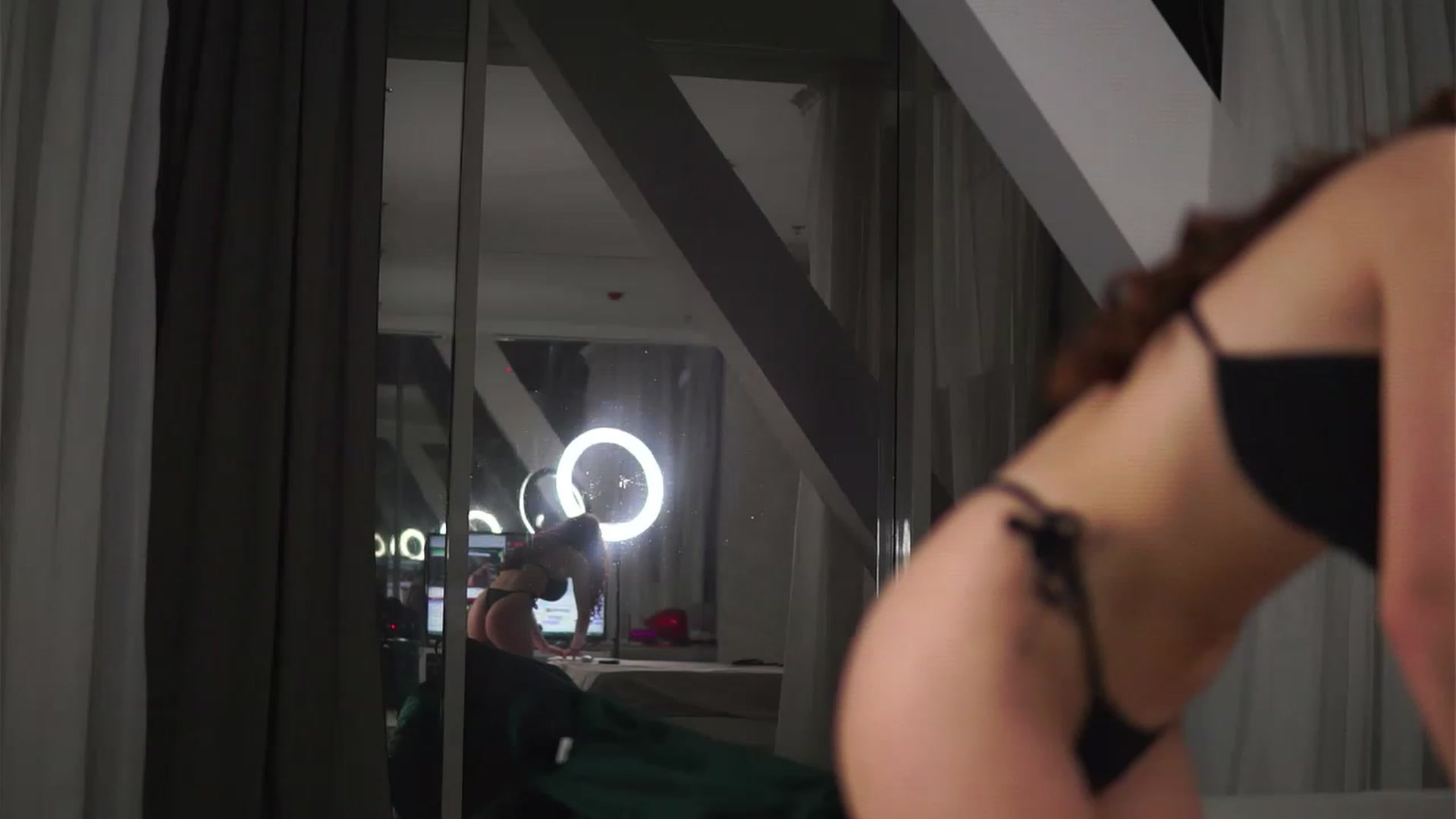 Gallery image thumbnail from AudreyRyen's myfreecams stream on, 02/24/2023, 17:03 image 7 of 20