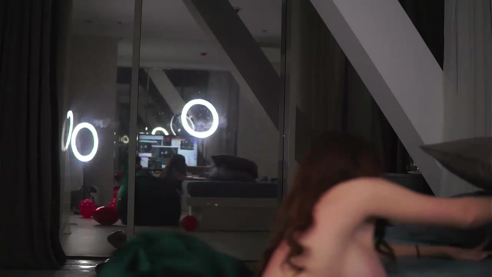 Gallery image thumbnail from AudreyRyen's myfreecams stream on, 02/27/2023, 16:55 image 13 of 20