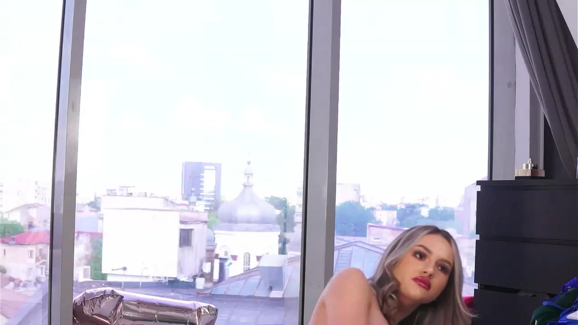 Gallery image thumbnail from AudreyRyen's myfreecams stream on, 05/30/2023, 14:20 image 20 of 20