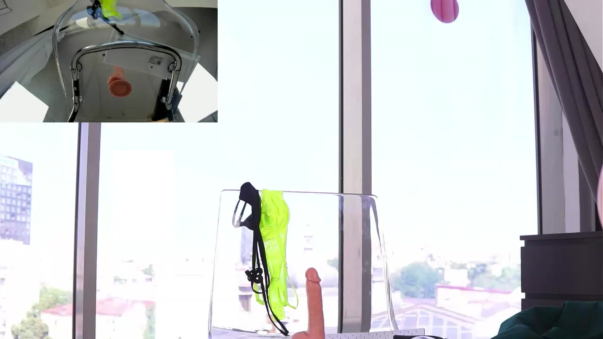 Gallery image thumbnail from AudreyRyen's myfreecams stream on, 06/08/2023, 13:53 image 16 of 20