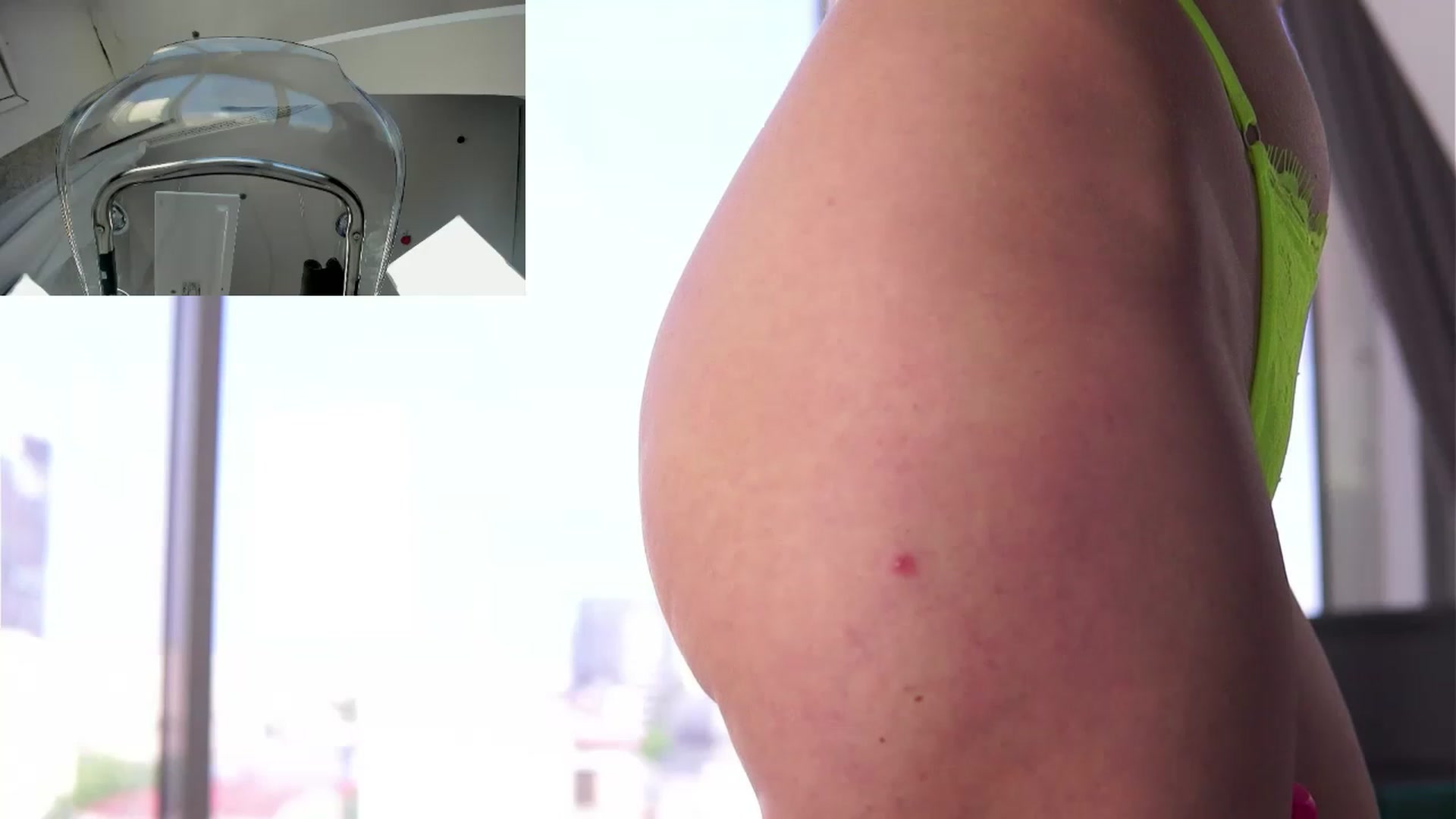 Gallery image thumbnail from AudreyRyen's myfreecams stream on, 06/08/2023, 15:03 image 8 of 20