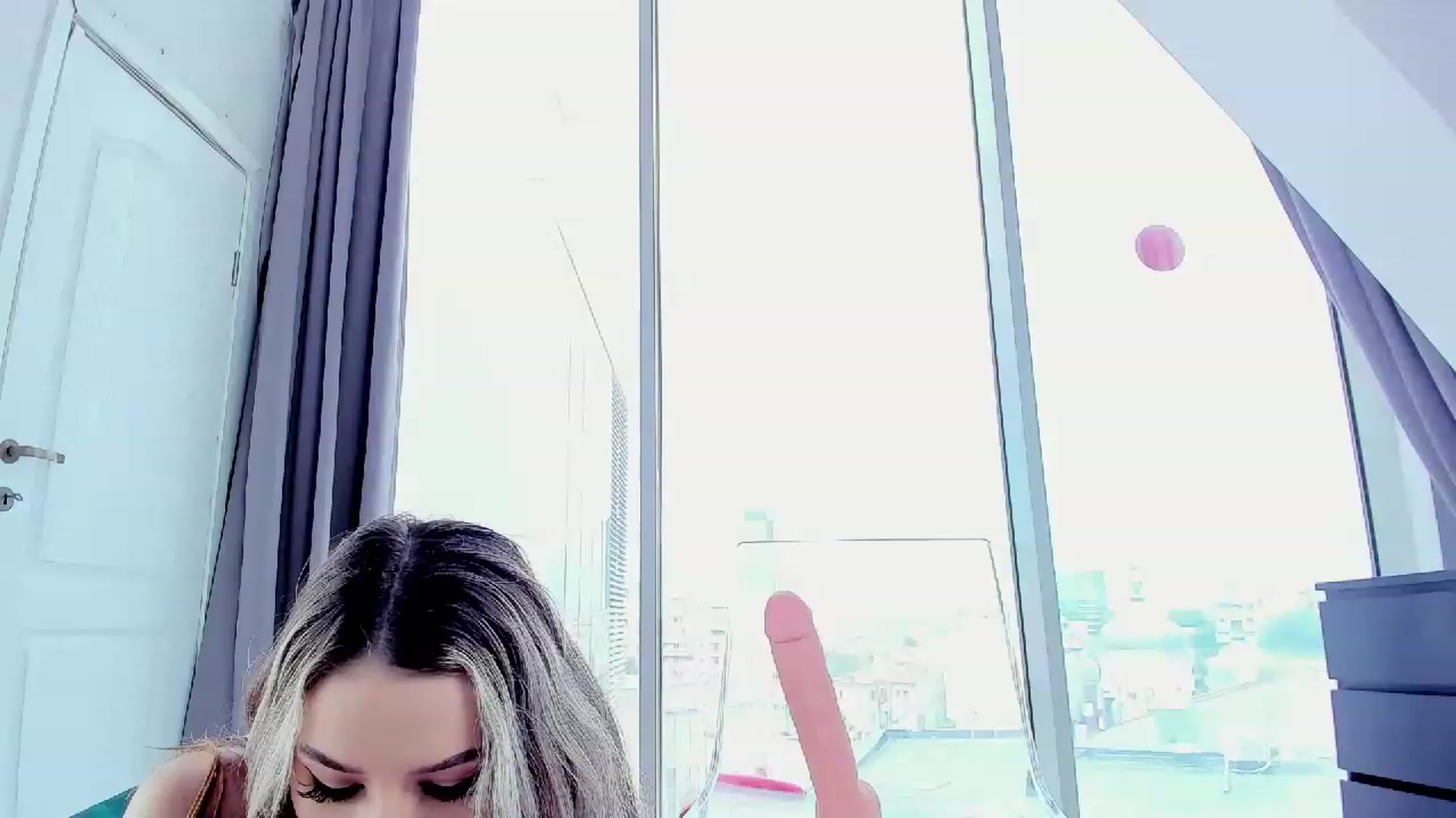 Gallery image thumbnail from AudreyRyen's myfreecams stream on, 06/16/2023, 12:45 image 5 of 20