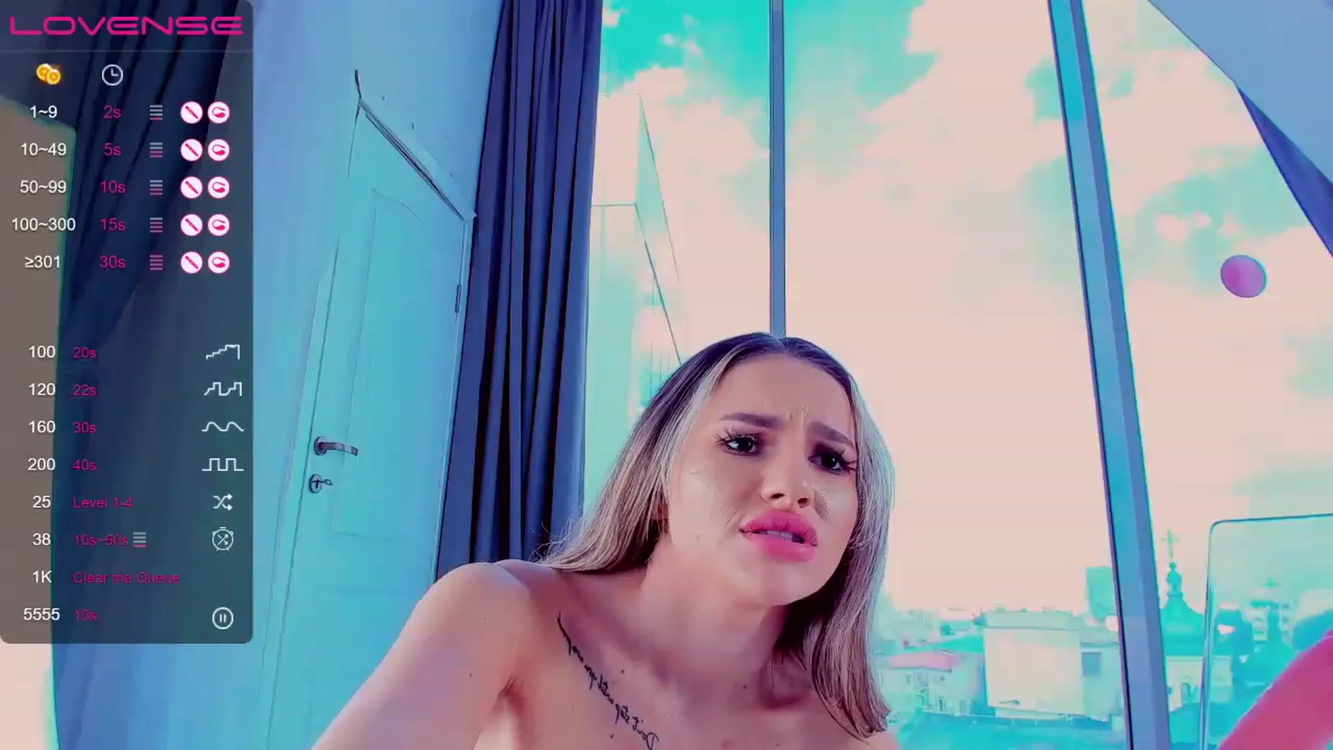 Gallery image thumbnail from AudreyRyen's myfreecams stream on, 06/24/2023, 13:51 image 10 of 20