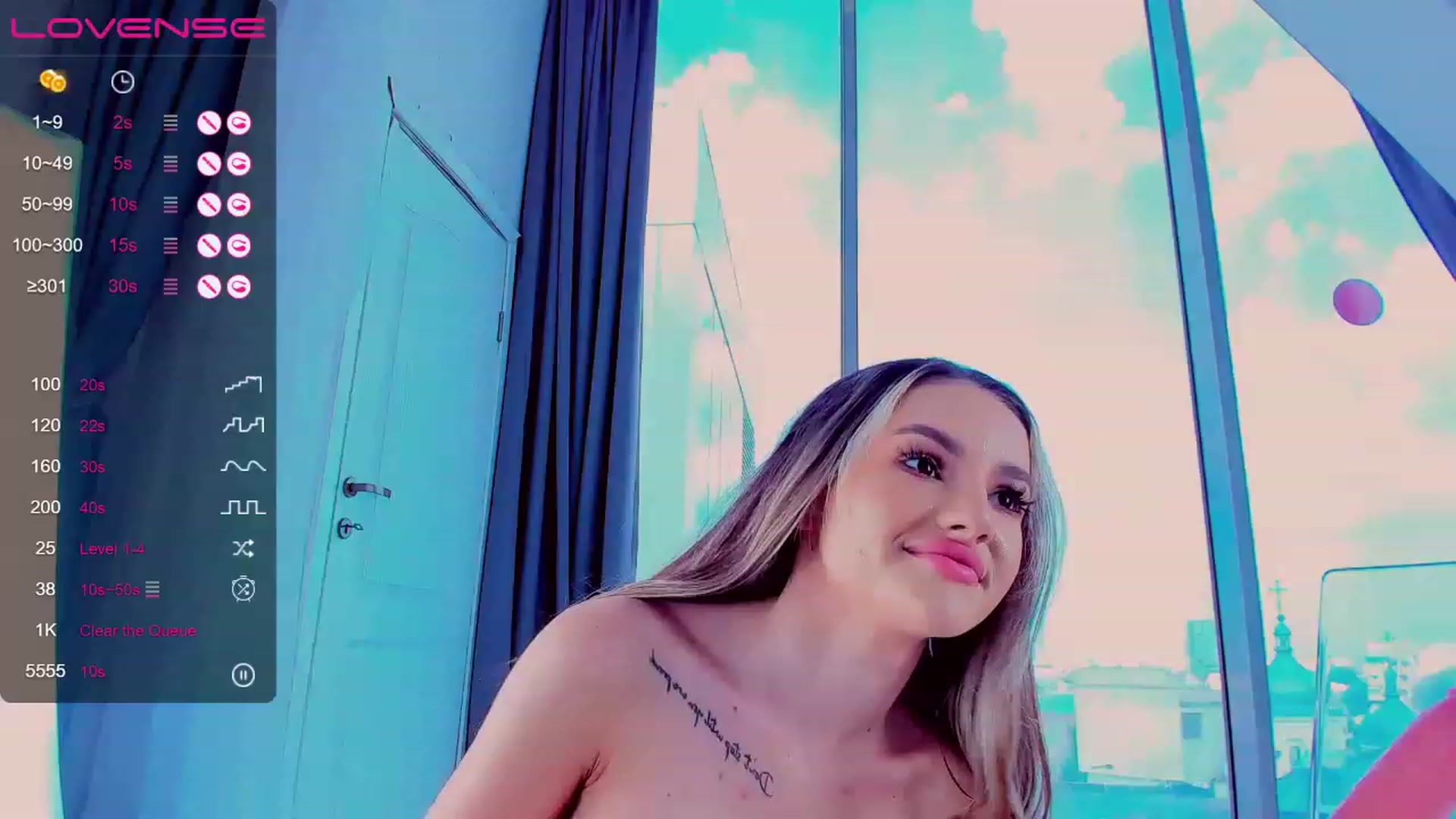 Gallery image thumbnail from AudreyRyen's myfreecams stream on, 06/24/2023, 13:51 image 11 of 20