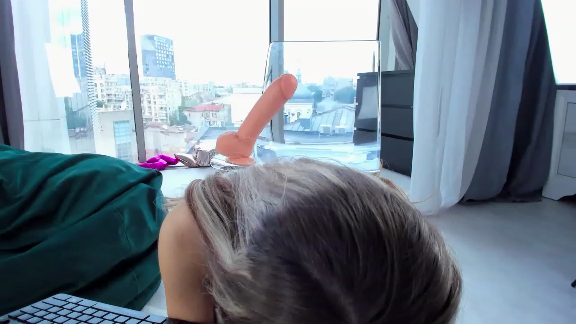 Gallery image thumbnail from AudreyRyen's myfreecams stream on, 06/26/2023, 12:40 image 16 of 20