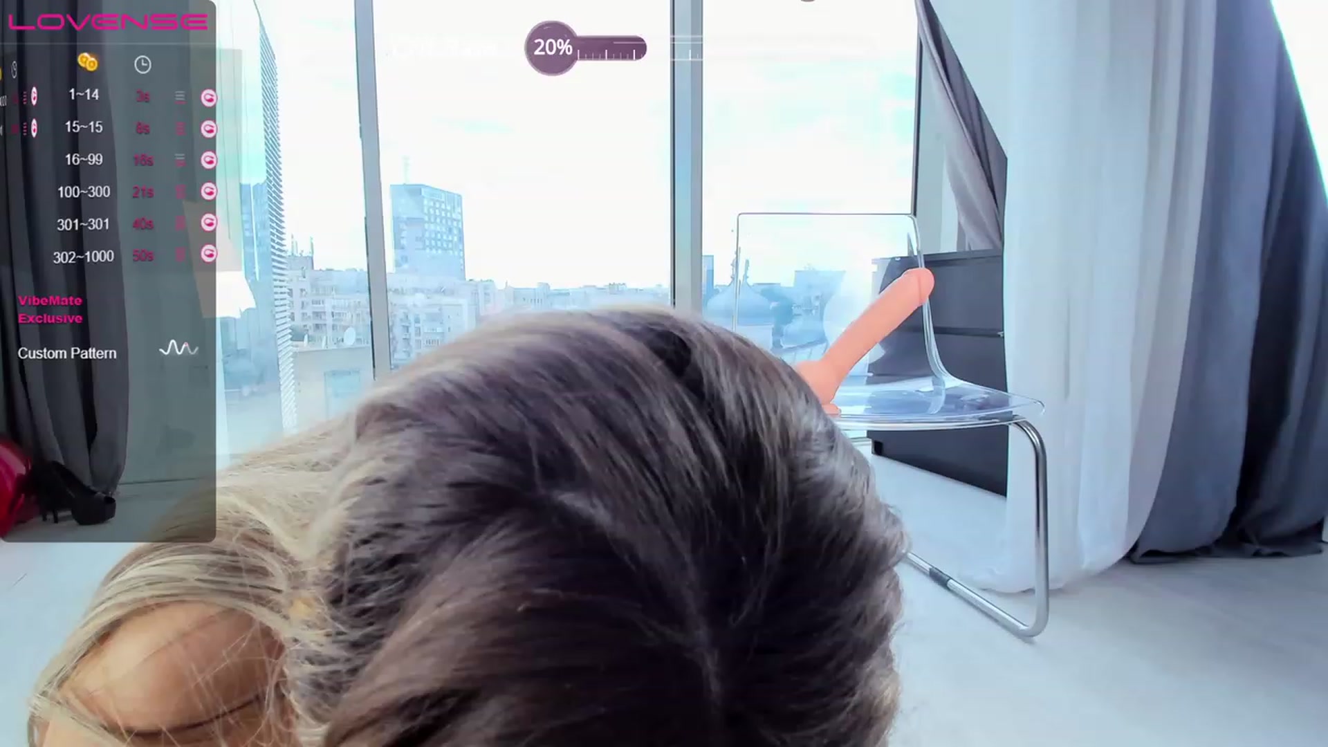 Gallery image thumbnail from AudreyRyen's myfreecams stream on, 06/26/2023, 15:54 image 2 of 20