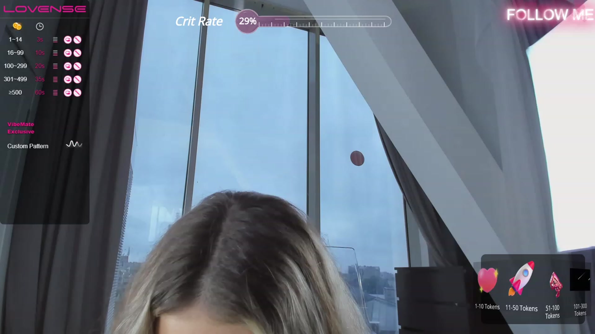 Gallery image thumbnail from AudreyRyen's myfreecams stream on, 06/28/2023, 16:42 image 4 of 20