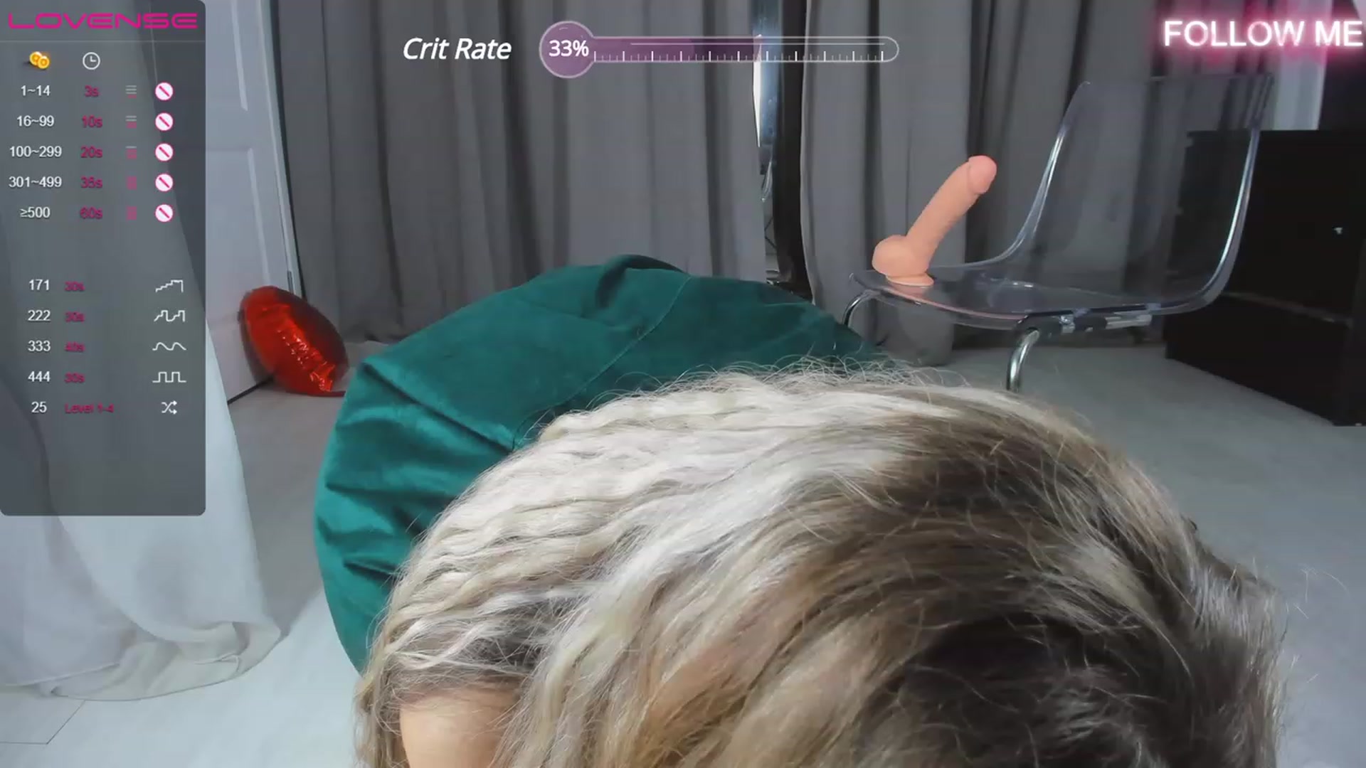 Gallery image thumbnail from AudreyRyen's myfreecams stream on, 06/28/2023, 22:16 image 6 of 20