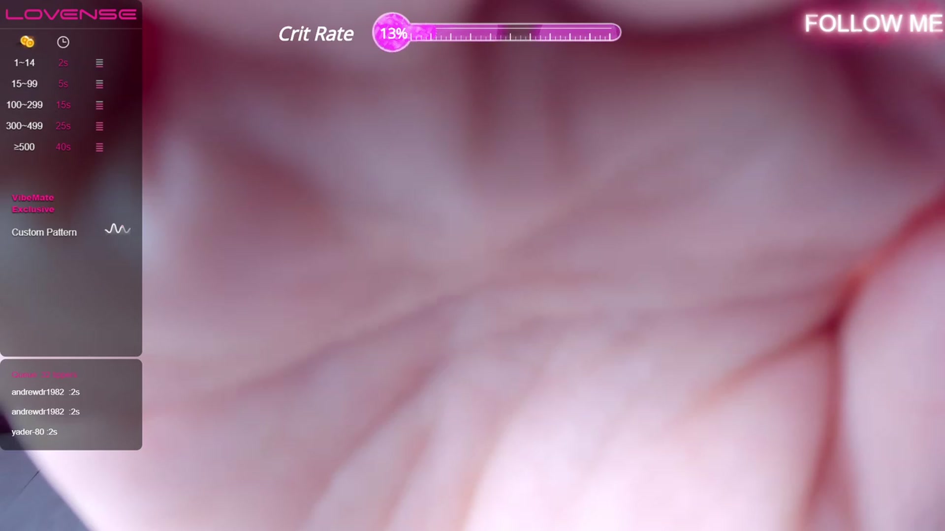 Gallery image thumbnail from AudreyRyen's myfreecams stream on, 07/06/2023, 19:55 image 20 of 20