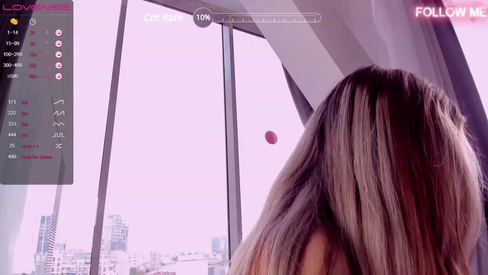 Gallery image thumbnail from AudreyRyen's myfreecams stream on, 07/08/2023, 11:28 image 17 of 20