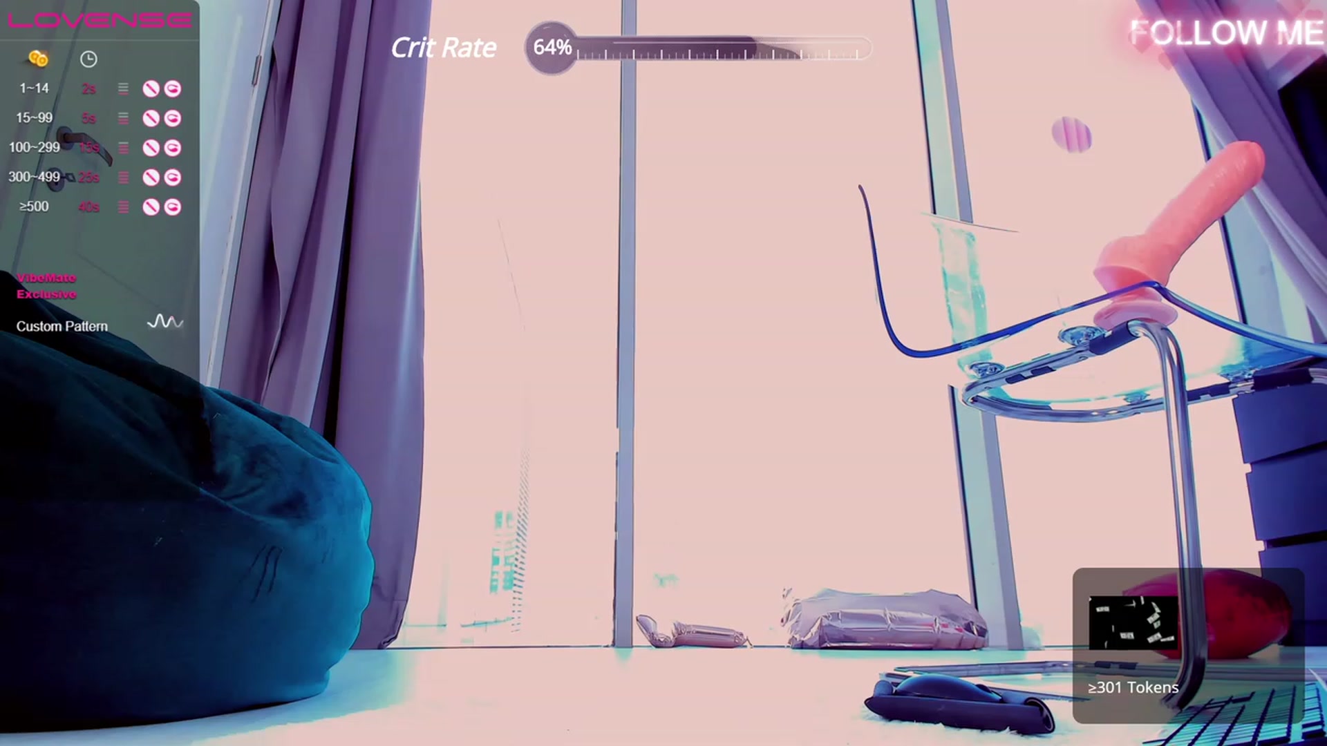 Gallery image thumbnail from AudreyRyen's myfreecams stream on, 07/09/2023, 11:50 image 20 of 20
