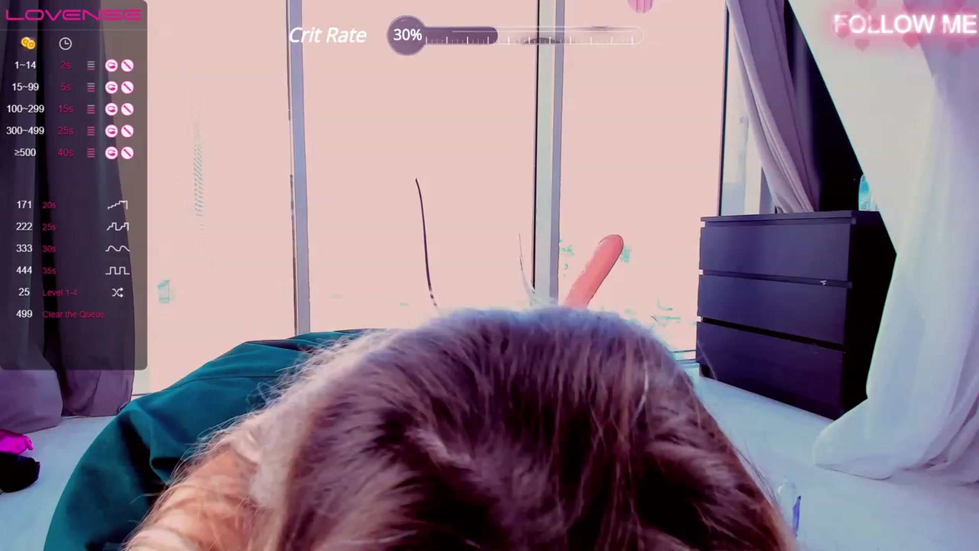 Gallery image thumbnail from AudreyRyen's myfreecams stream on, 07/09/2023, 15:40 image 6 of 20