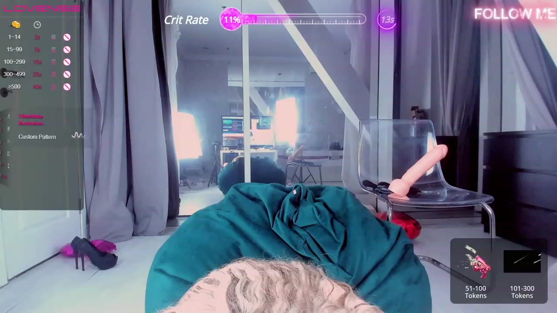 Gallery image thumbnail from AudreyRyen's myfreecams stream on, 07/09/2023, 18:52 image 20 of 20