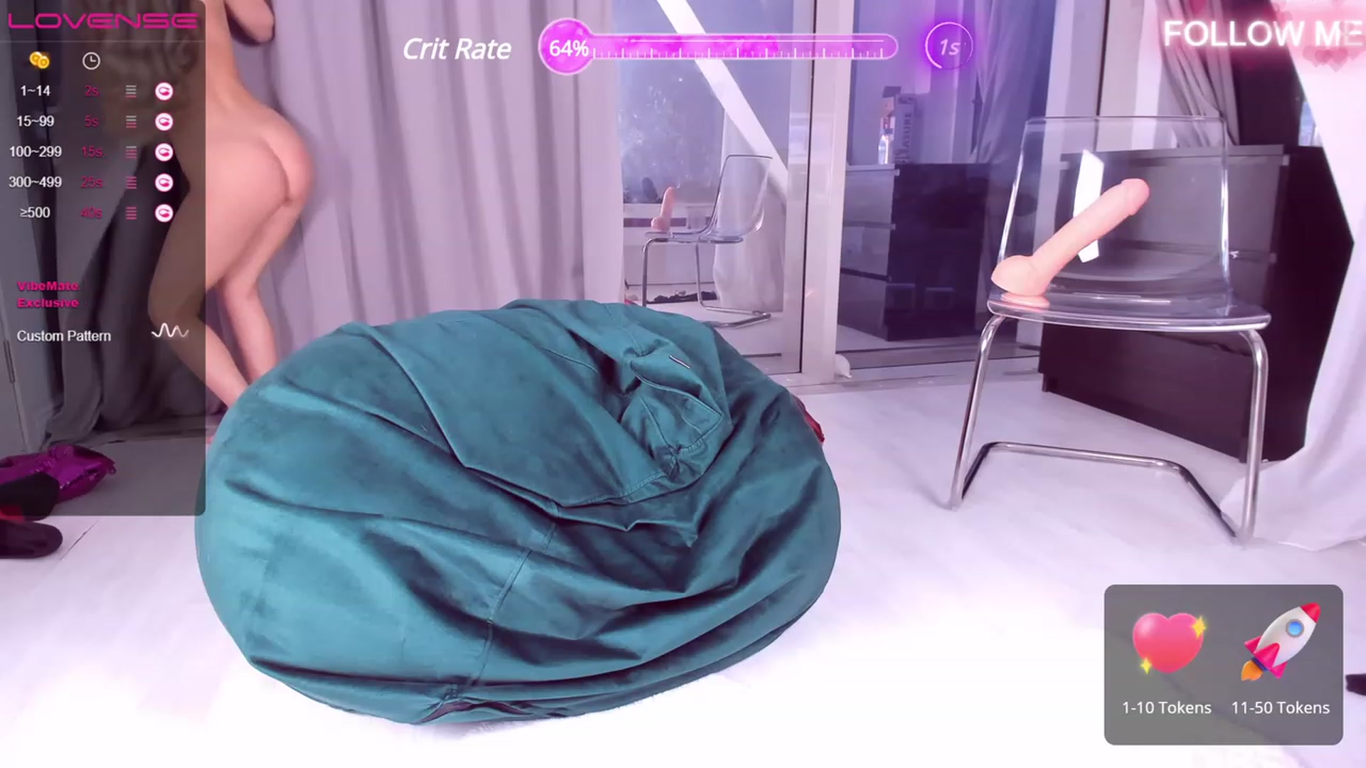 Gallery image thumbnail from AudreyRyen's myfreecams stream on, 07/10/2023, 18:17 image 19 of 20