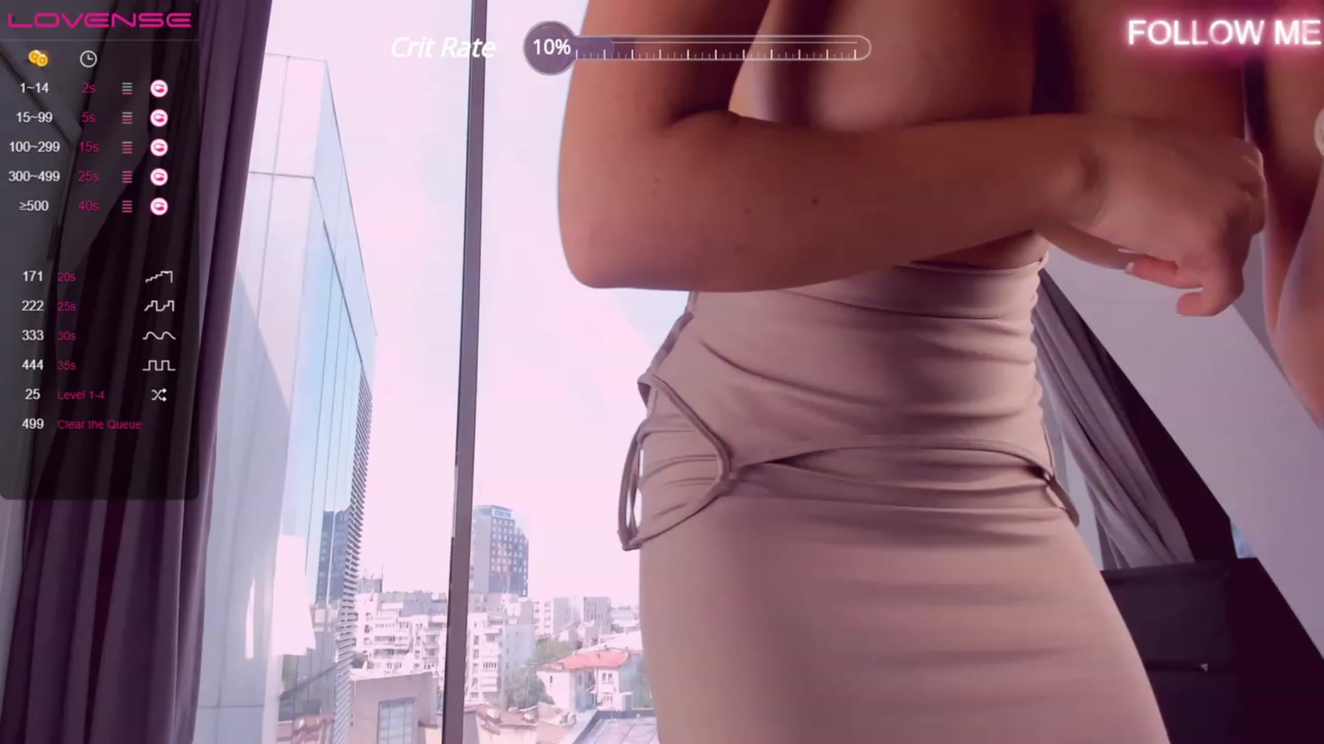 Gallery image thumbnail from AudreyRyen's myfreecams stream on, 07/12/2023, 11:09 image 12 of 20