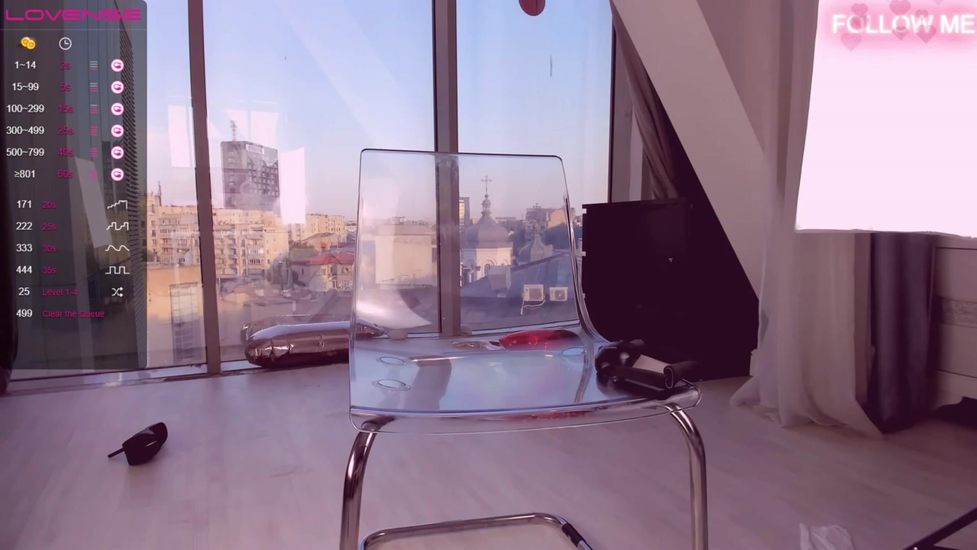 Gallery image thumbnail from AudreyRyen's myfreecams stream on, 07/22/2023, 18:56 image 8 of 20