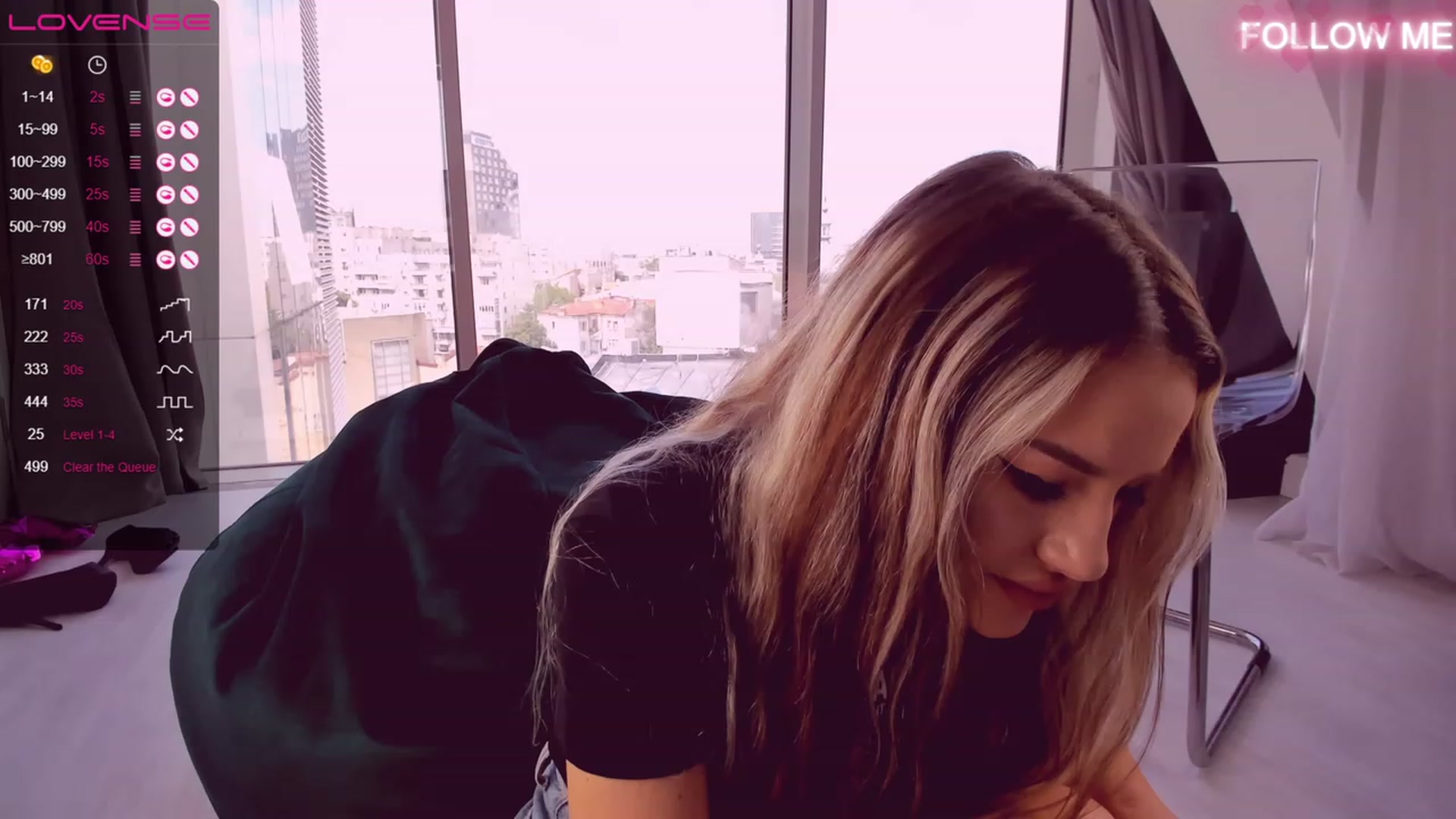Gallery image thumbnail from AudreyRyen's myfreecams stream on, 07/23/2023, 13:12 image 3 of 20