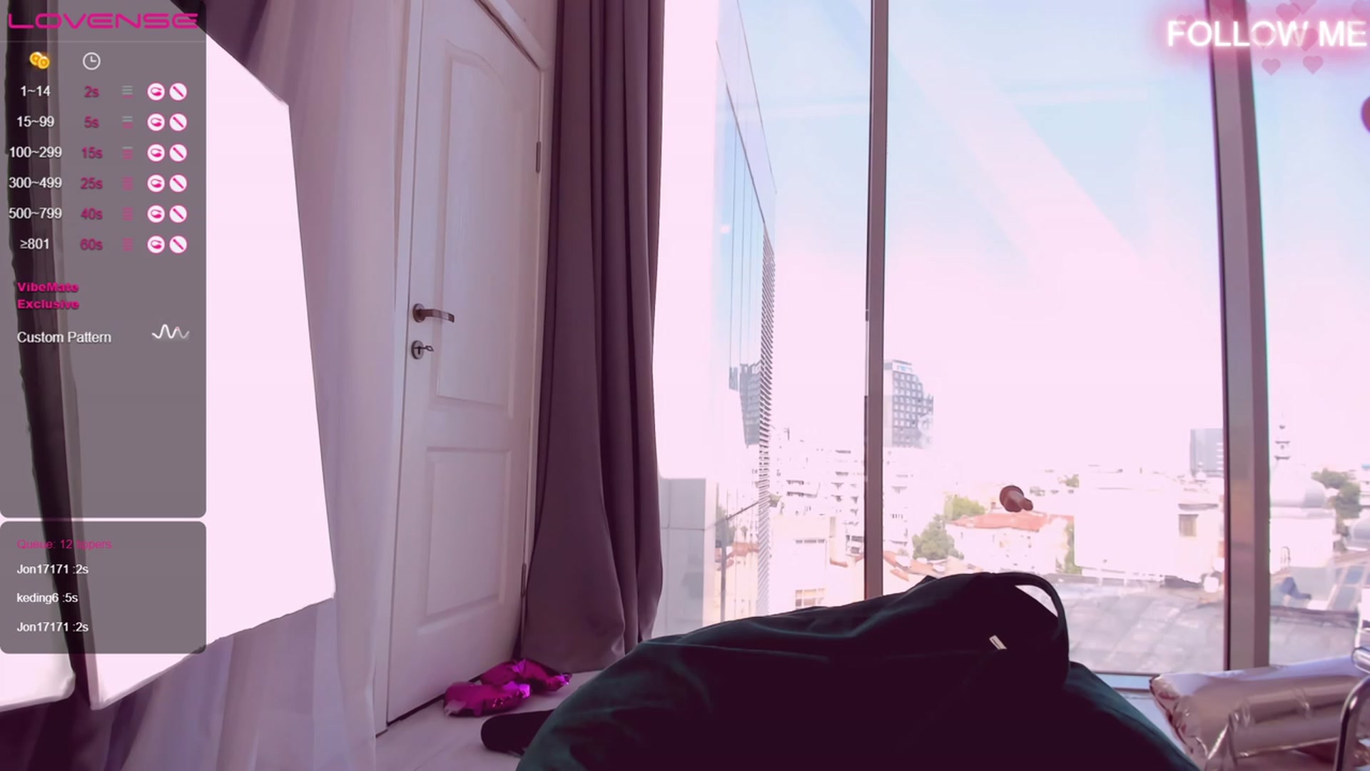 Gallery image thumbnail from AudreyRyen's myfreecams stream on, 07/23/2023, 14:00 image 15 of 20