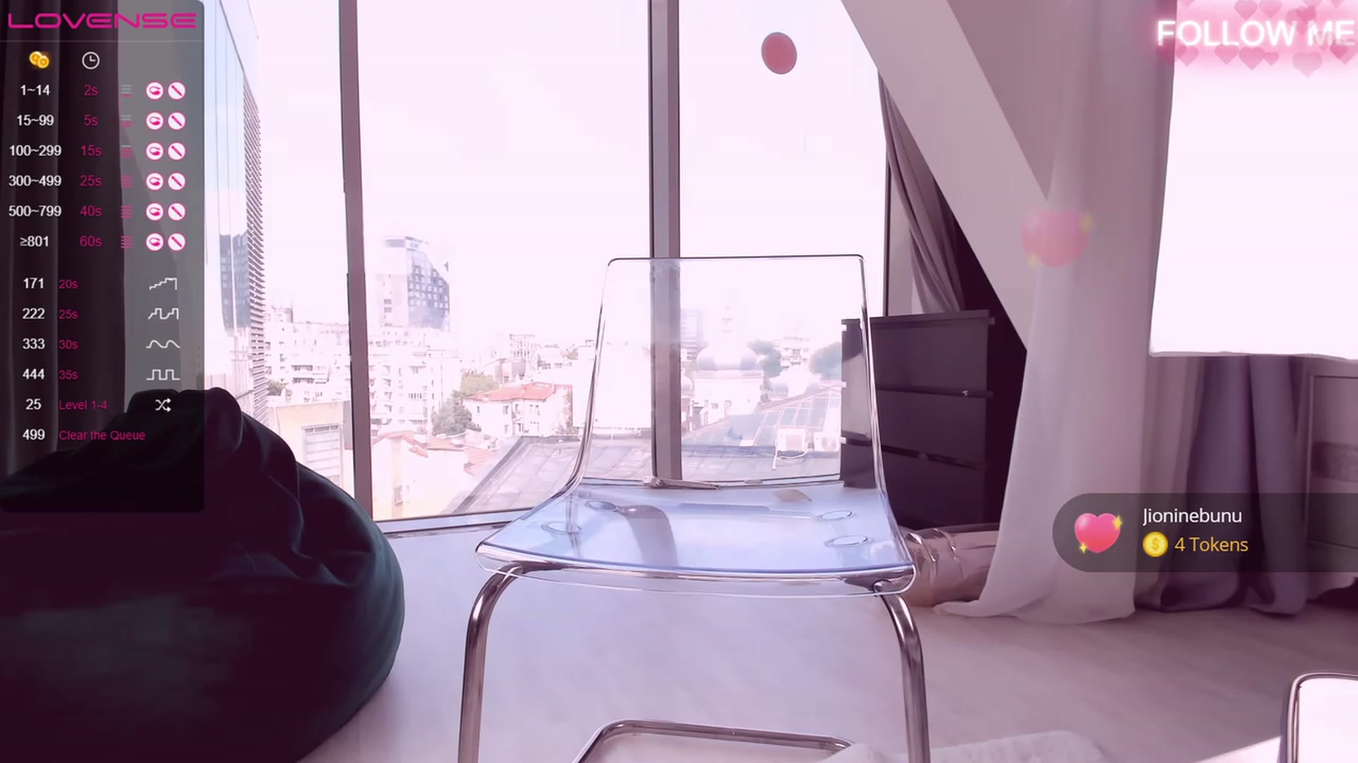 Gallery image thumbnail from AudreyRyen's myfreecams stream on, 07/24/2023, 13:21 image 17 of 20