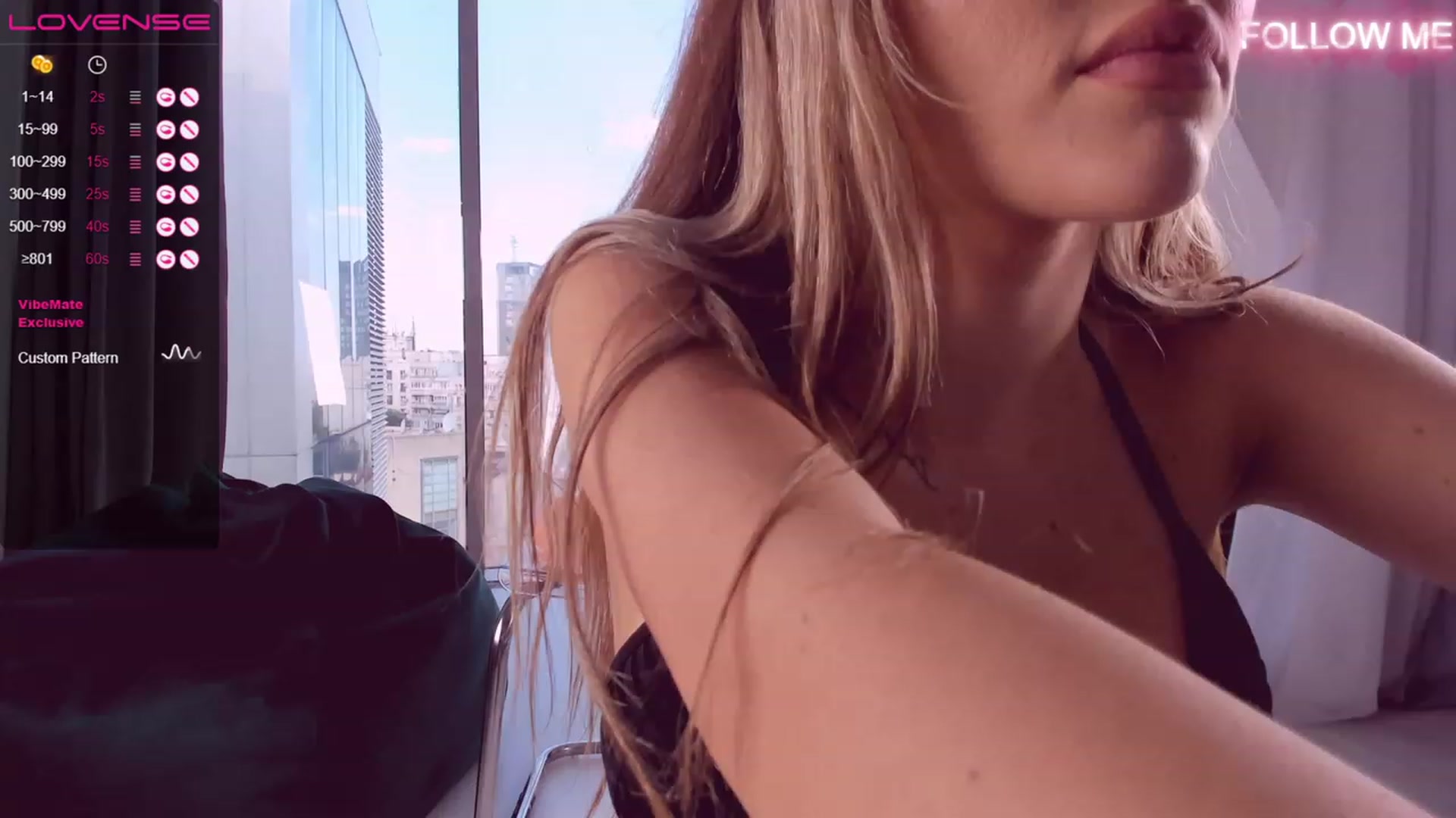 Gallery image thumbnail from AudreyRyen's myfreecams stream on, 07/24/2023, 15:25 image 6 of 20