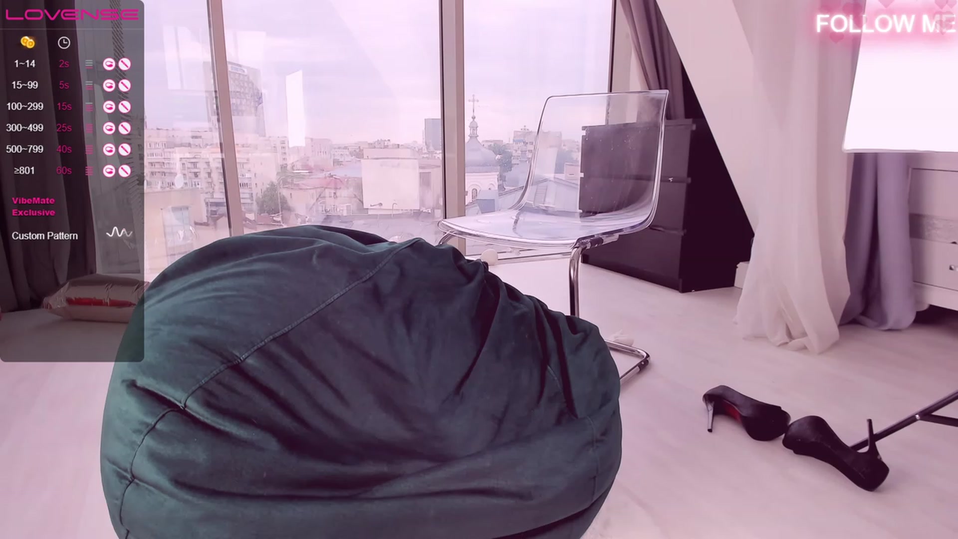 Gallery image thumbnail from AudreyRyen's myfreecams stream on, 07/27/2023, 13:58 image 2 of 20
