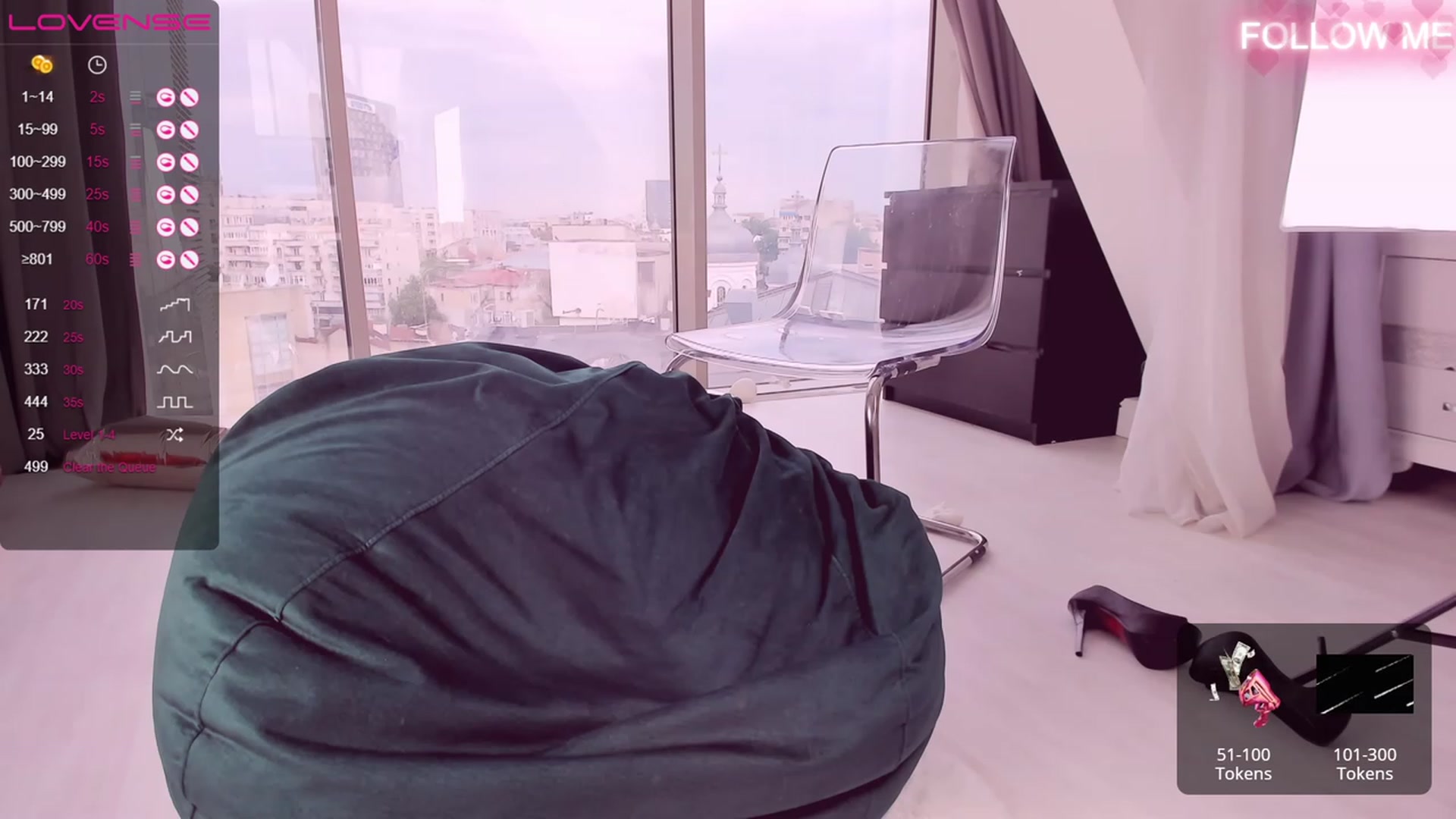 Gallery image thumbnail from AudreyRyen's myfreecams stream on, 07/27/2023, 13:58 image 3 of 20