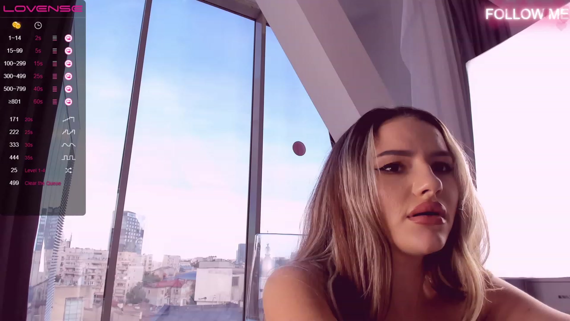 Gallery image thumbnail from AudreyRyen's myfreecams stream on, 07/27/2023, 16:19 image 19 of 20