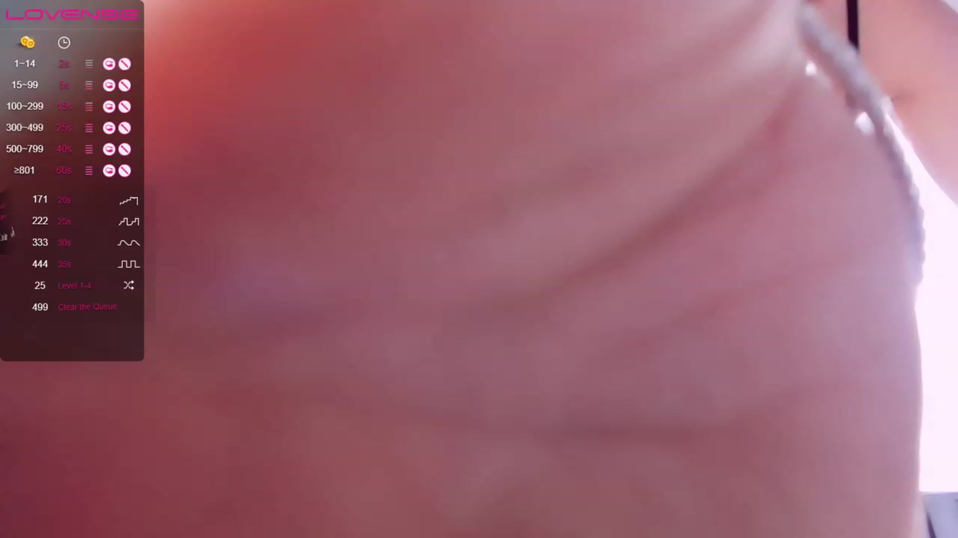 Gallery image thumbnail from AudreyRyen's myfreecams stream on, 07/28/2023, 16:15 image 5 of 20