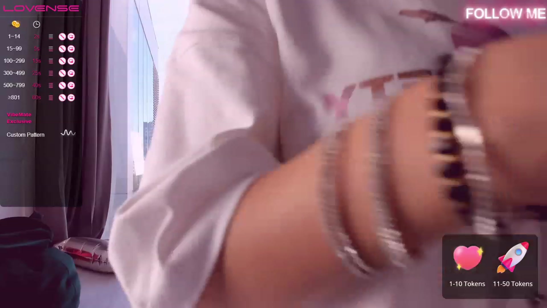 Gallery image thumbnail from AudreyRyen's myfreecams stream on, 07/29/2023, 10:37 image 18 of 20
